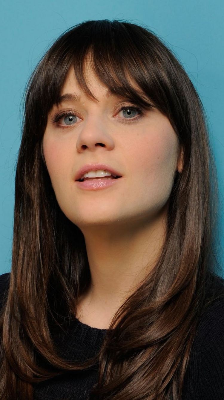 Zooey Deschanel Wallpapers