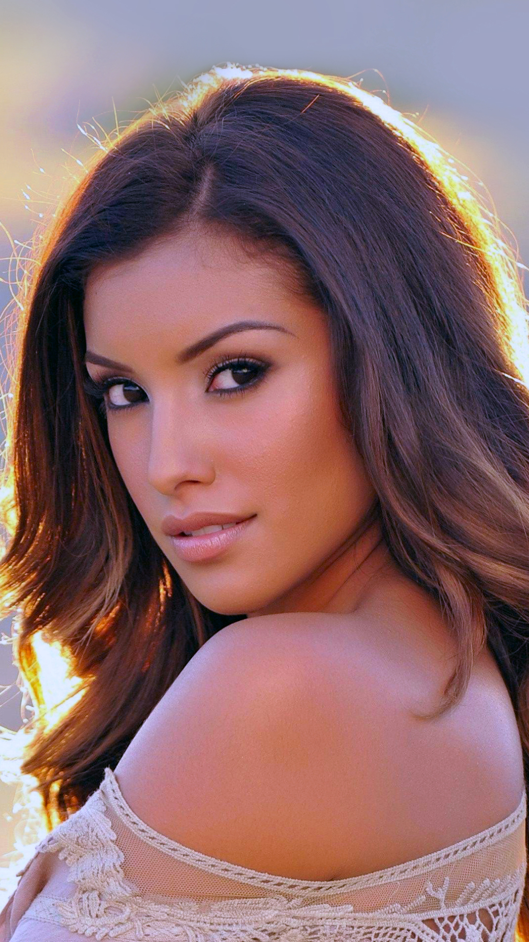 Zuleyka Rivera Wallpapers