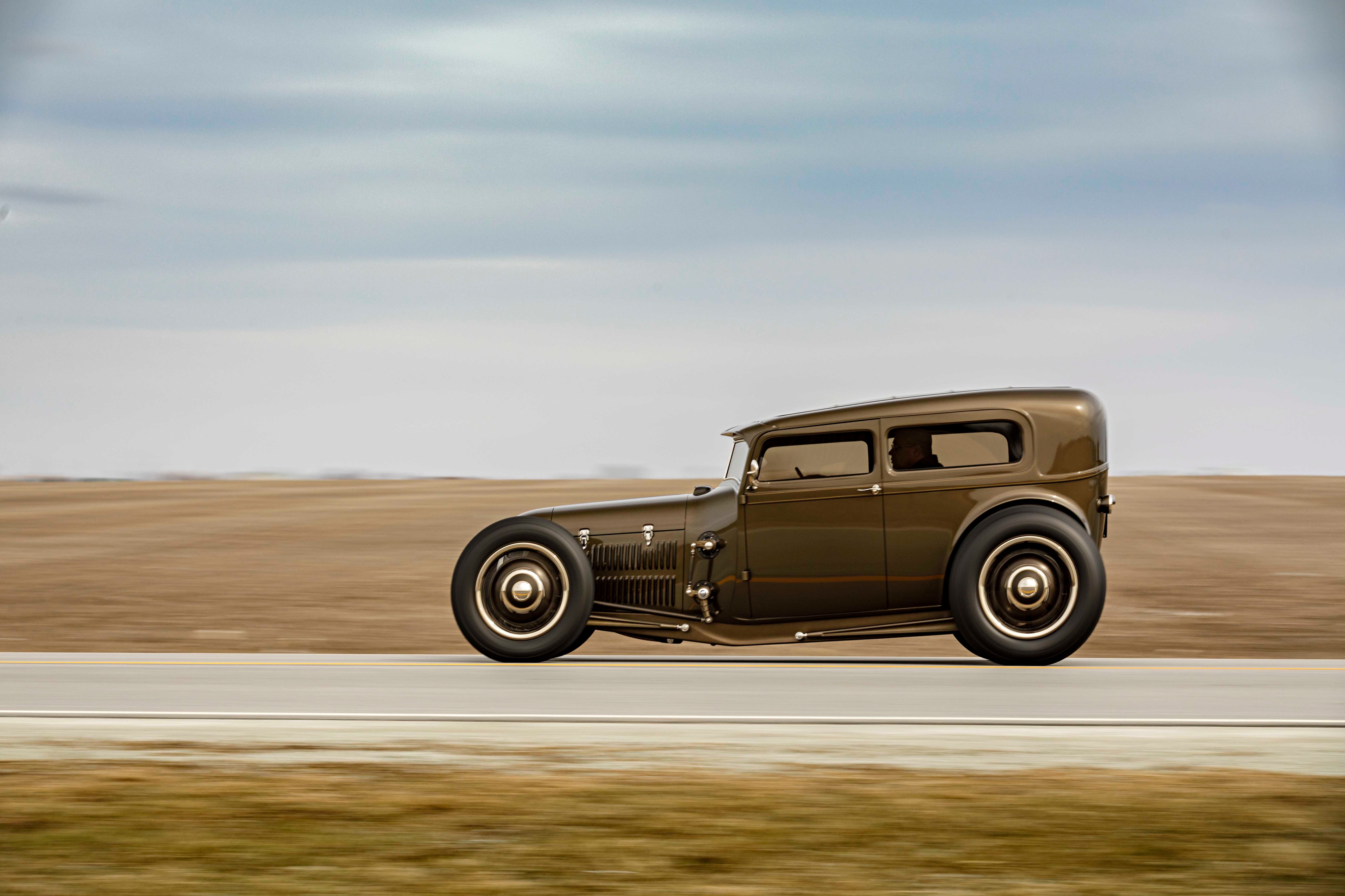 1929 Ford Wallpapers