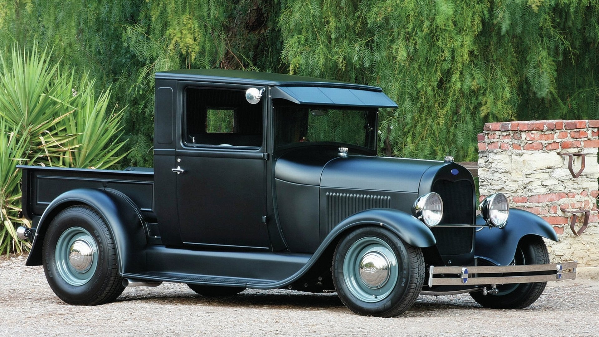 1929 Ford Wallpapers