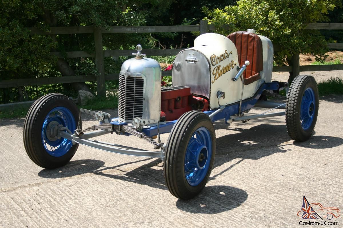 1930 Sprint Car Wallpapers