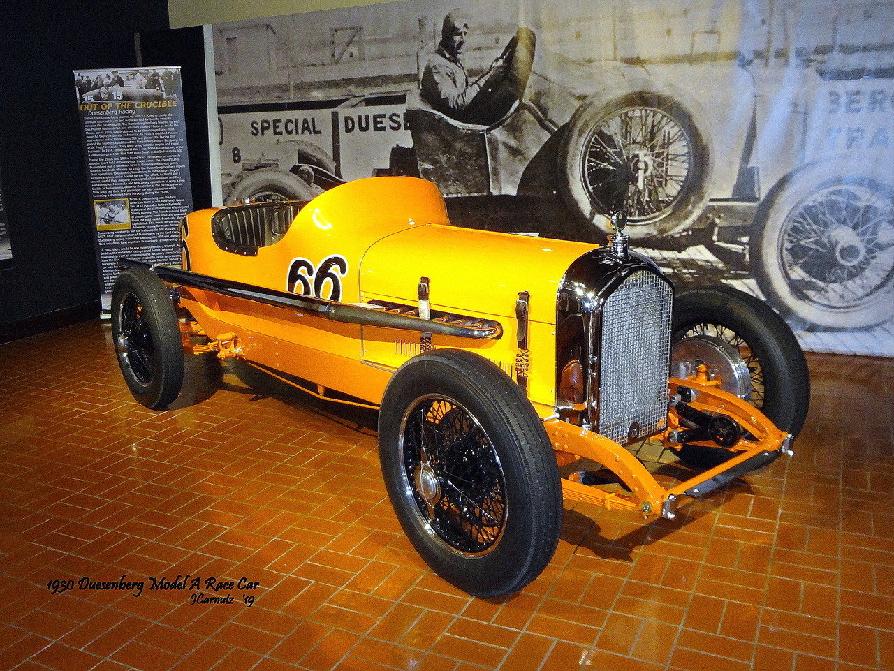 1930 Sprint Car Wallpapers