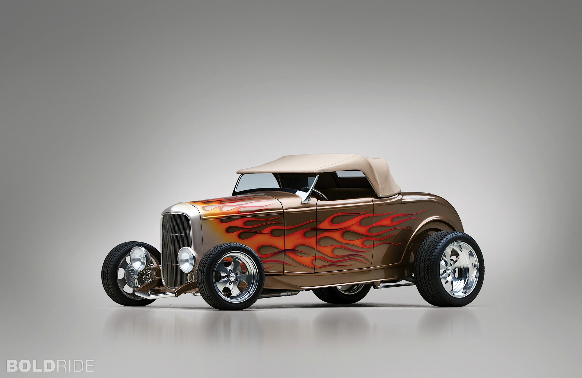 1932 Ford Roadster Wallpapers