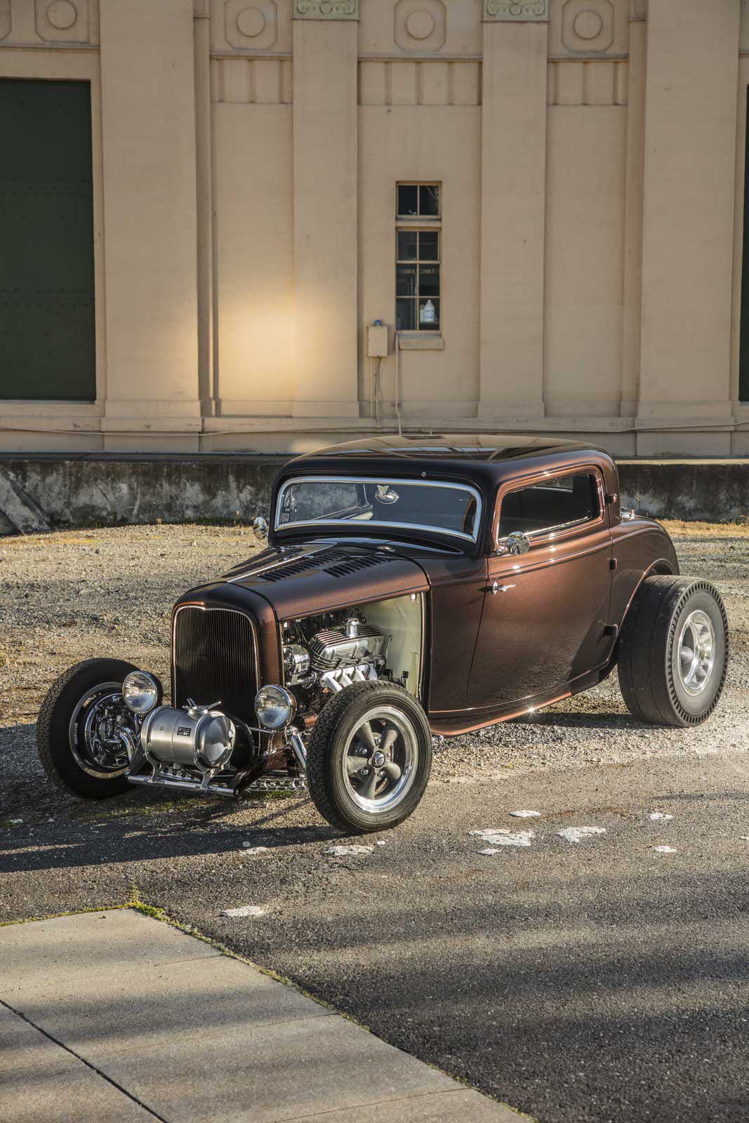 1932 Ford Roadster Wallpapers