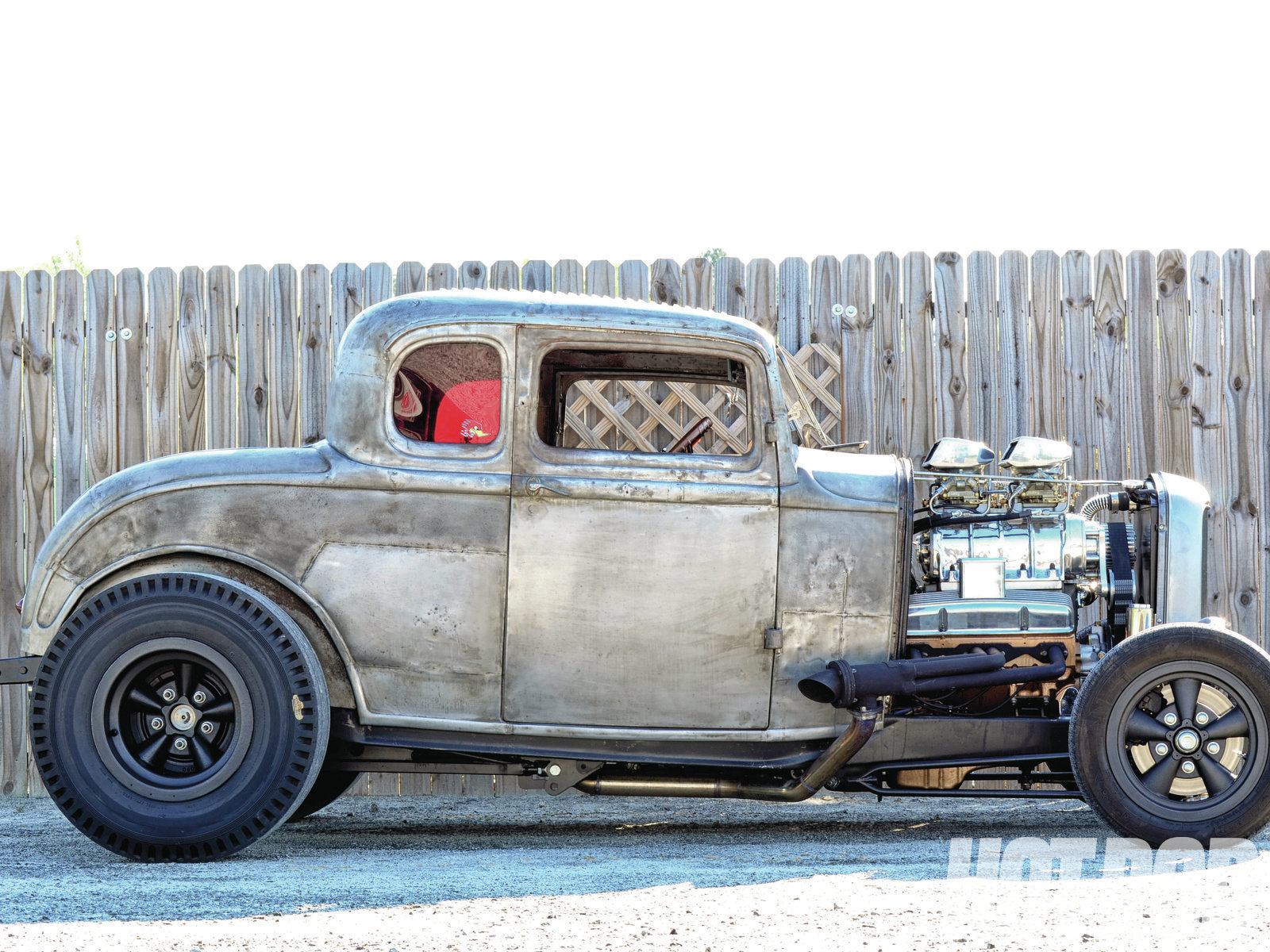 1932 Ford Roadster Wallpapers