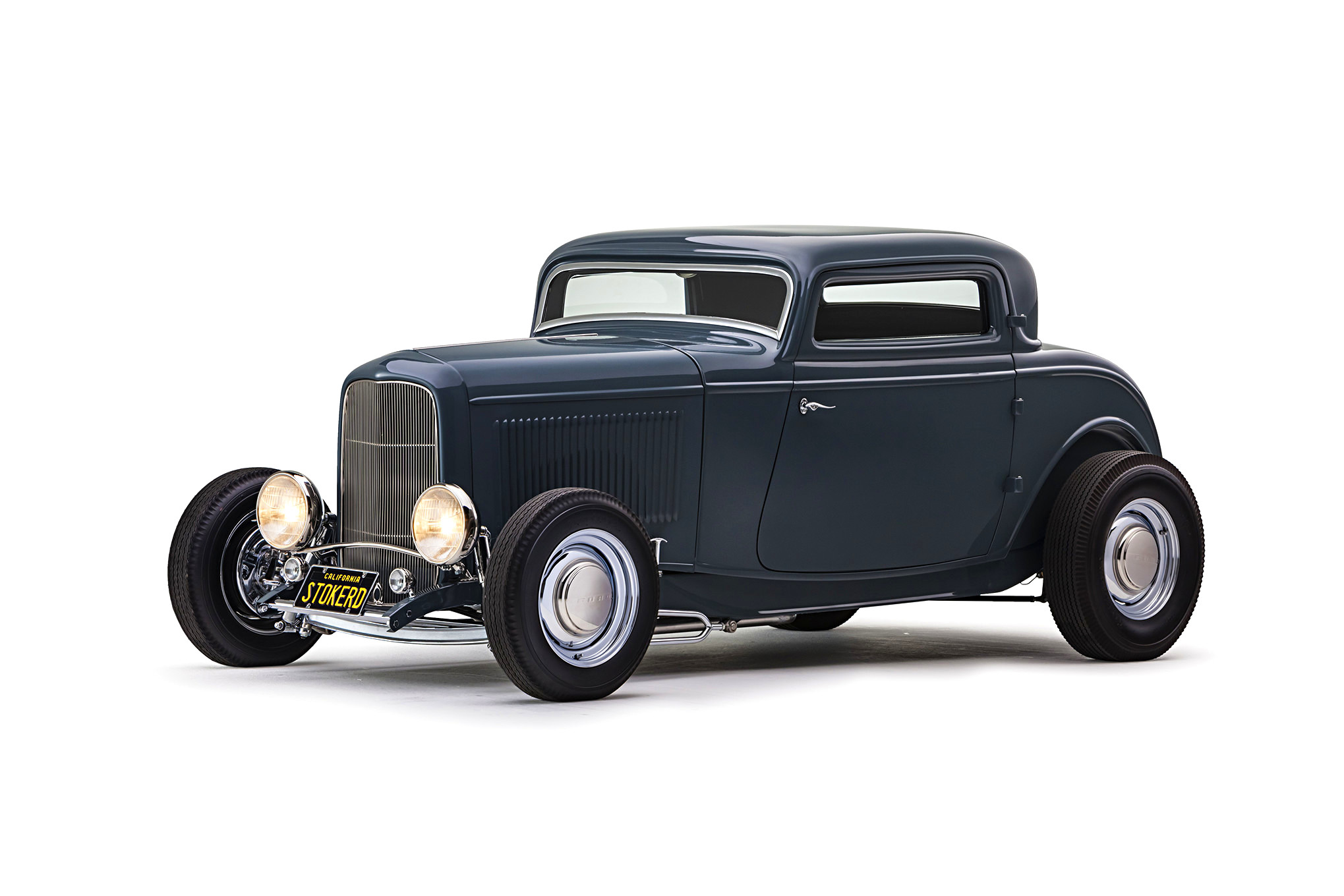 1932 Ford Roadster Wallpapers