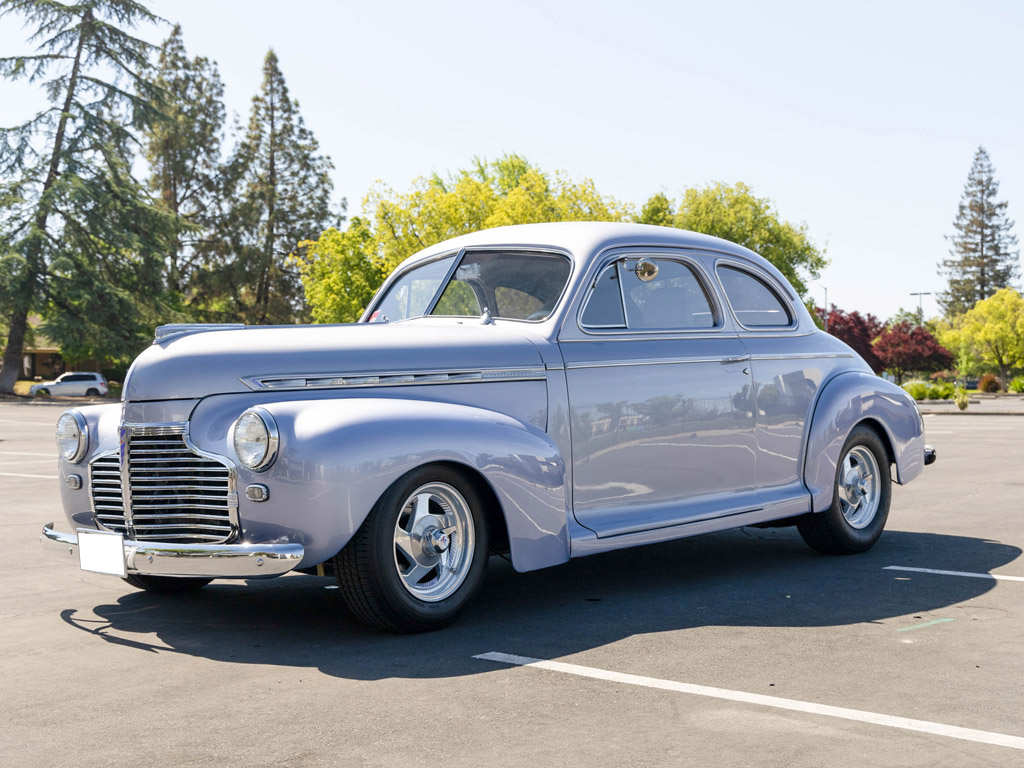 1941 Chevrolet Wallpapers