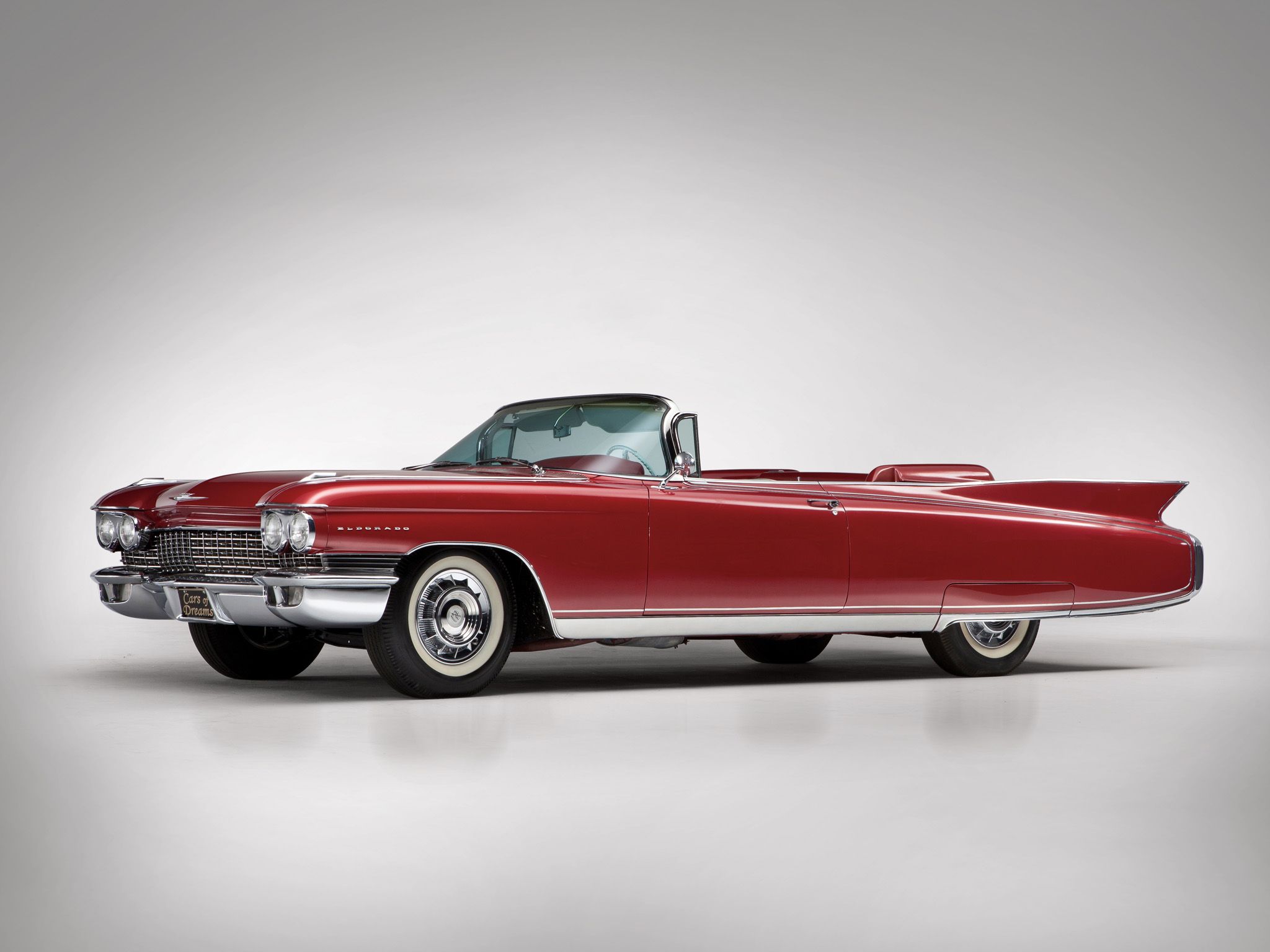 1959 Cadillac Eldorado Brougham Wallpapers