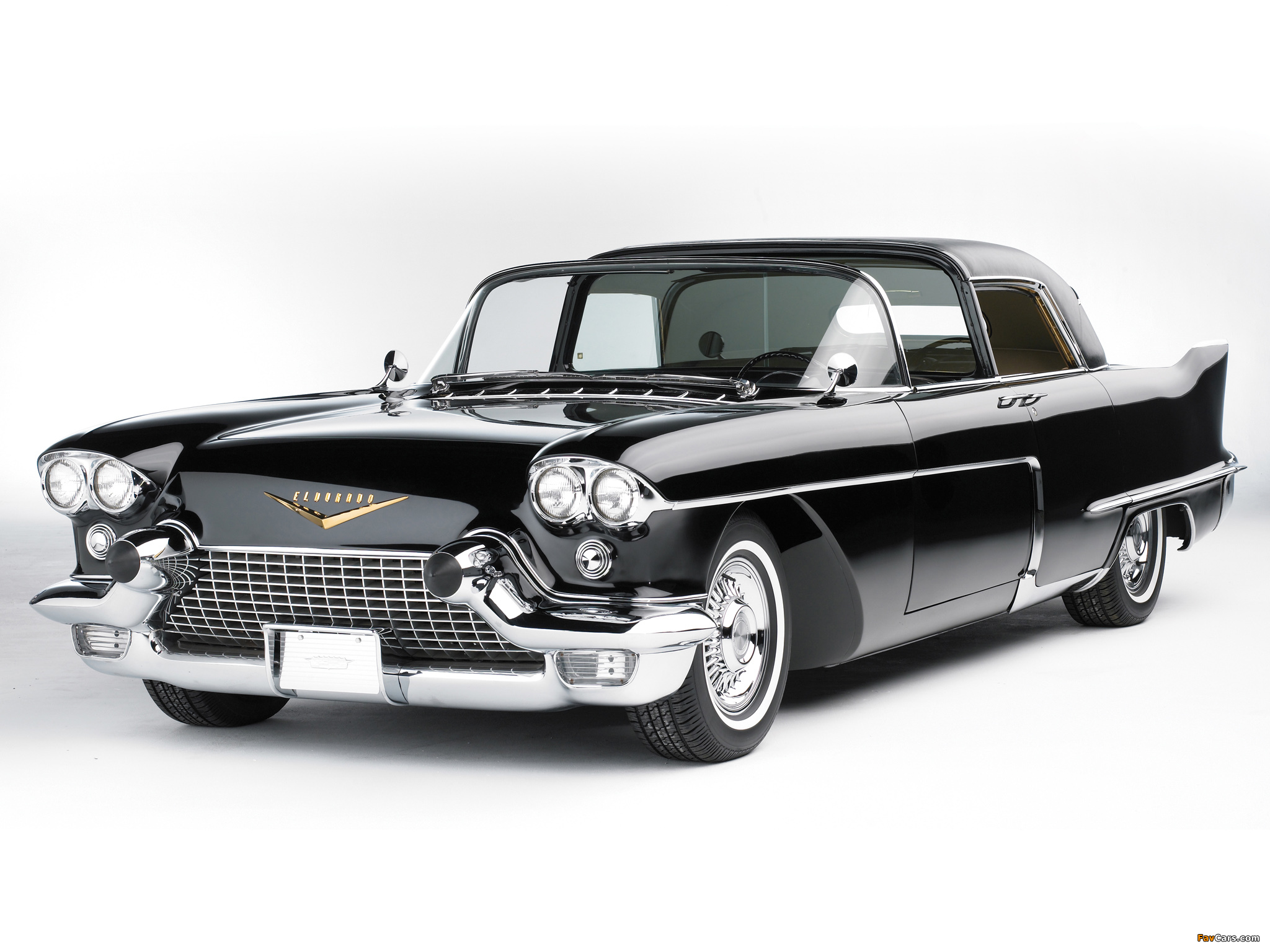 1959 Cadillac Eldorado Brougham Wallpapers