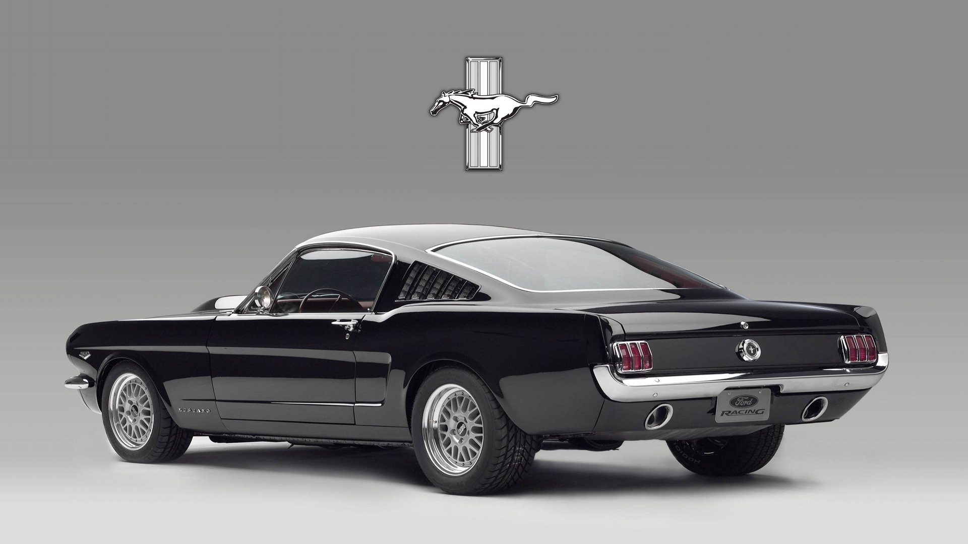 1965 Ford Mustang Wallpapers