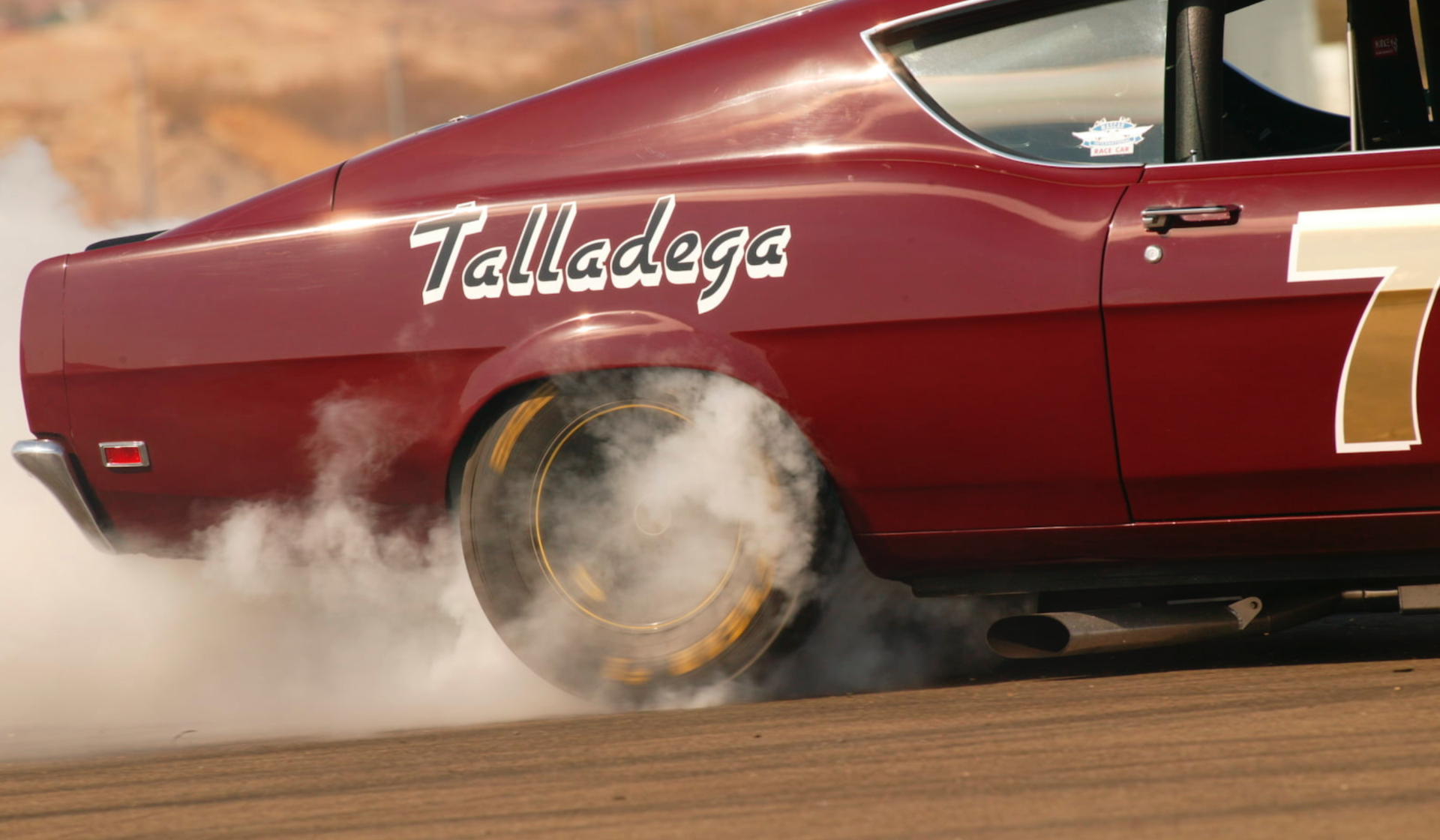 1969 Ford Torino Talladega Wallpapers