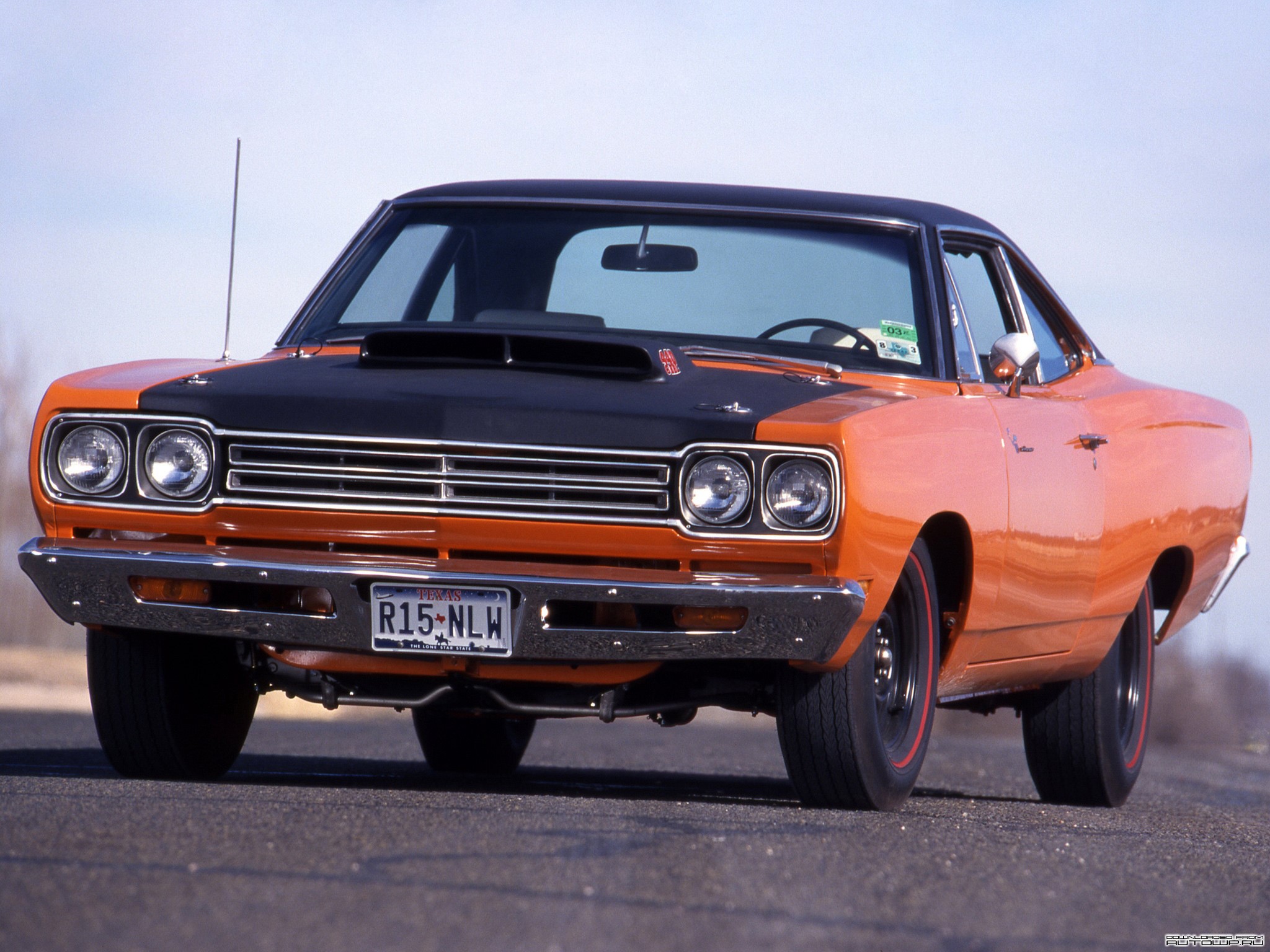 1970 Plymouth Gtx Wallpapers