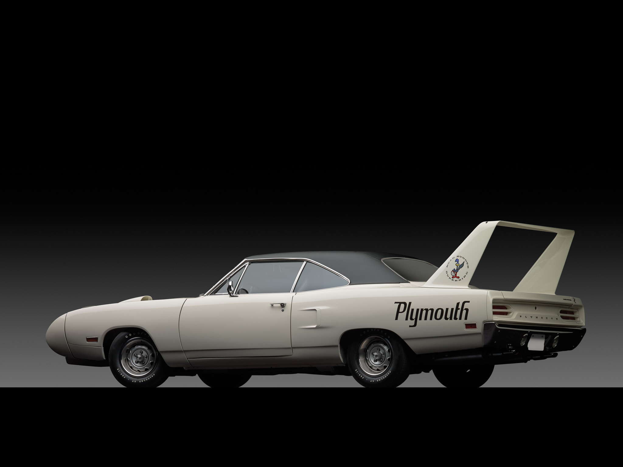 1970 Plymouth Superbird Wallpapers