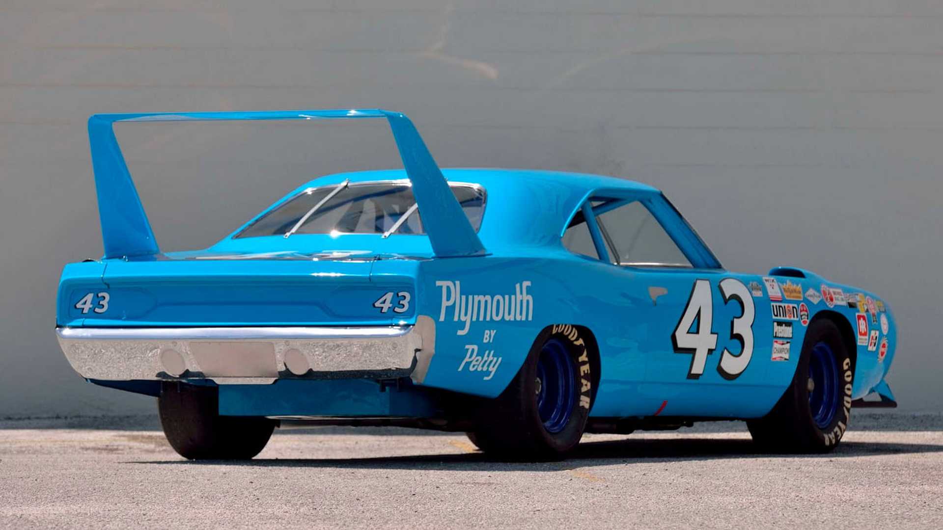 1970 Plymouth Superbird Wallpapers