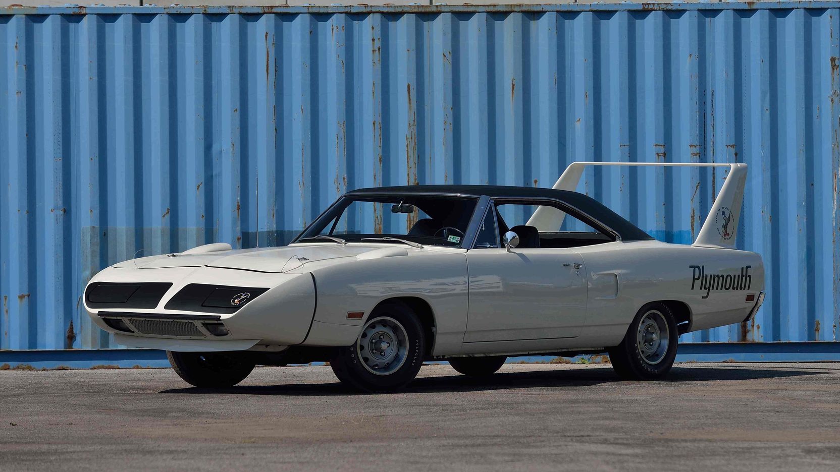 1970 Plymouth Superbird Wallpapers