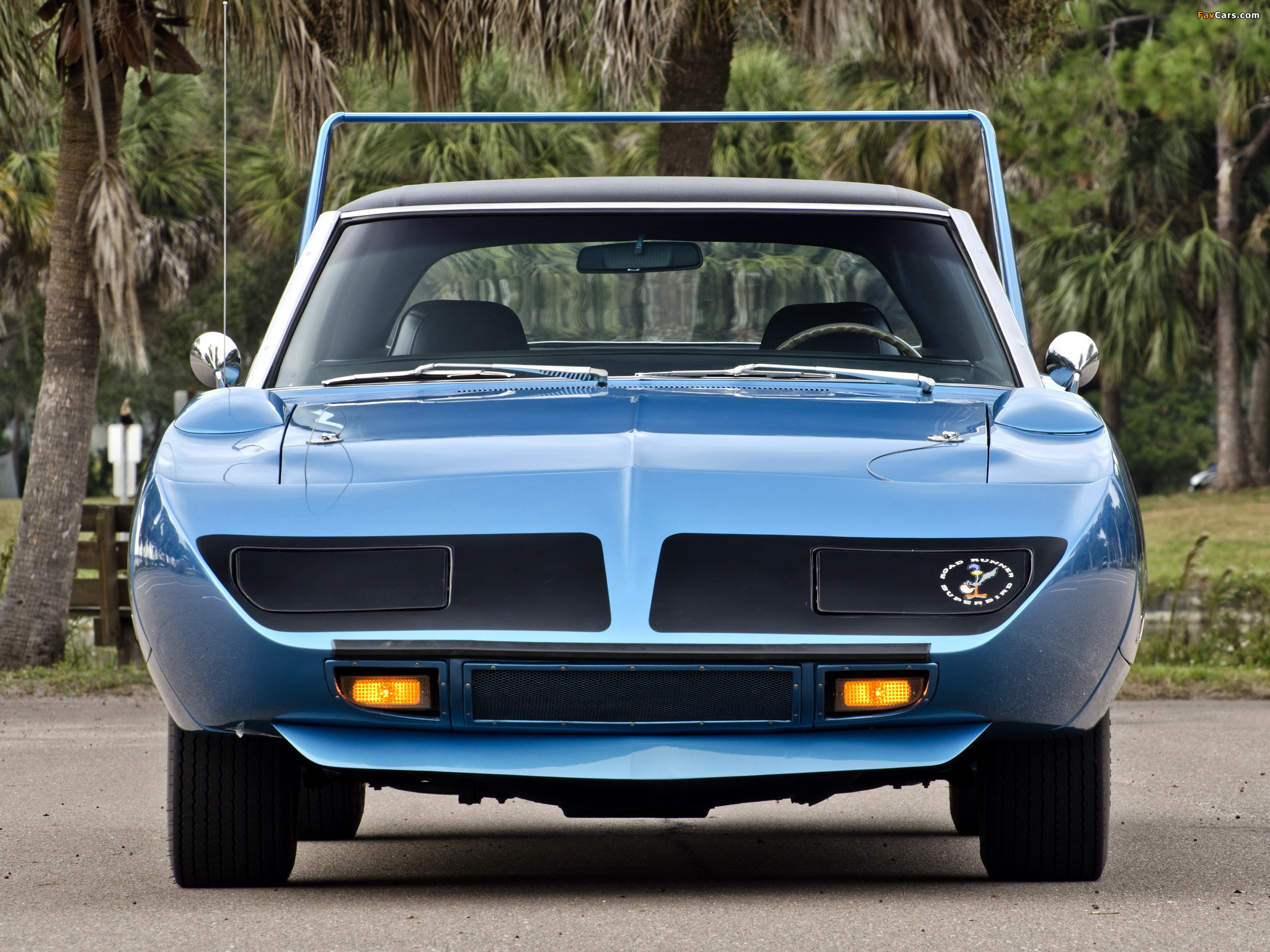 1970 Plymouth Superbird Wallpapers