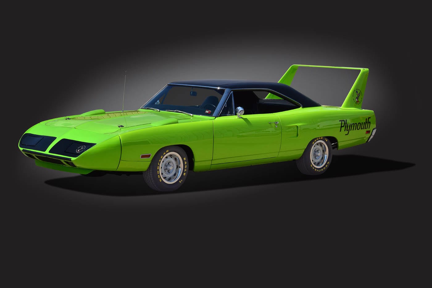 1970 Plymouth Superbird Wallpapers