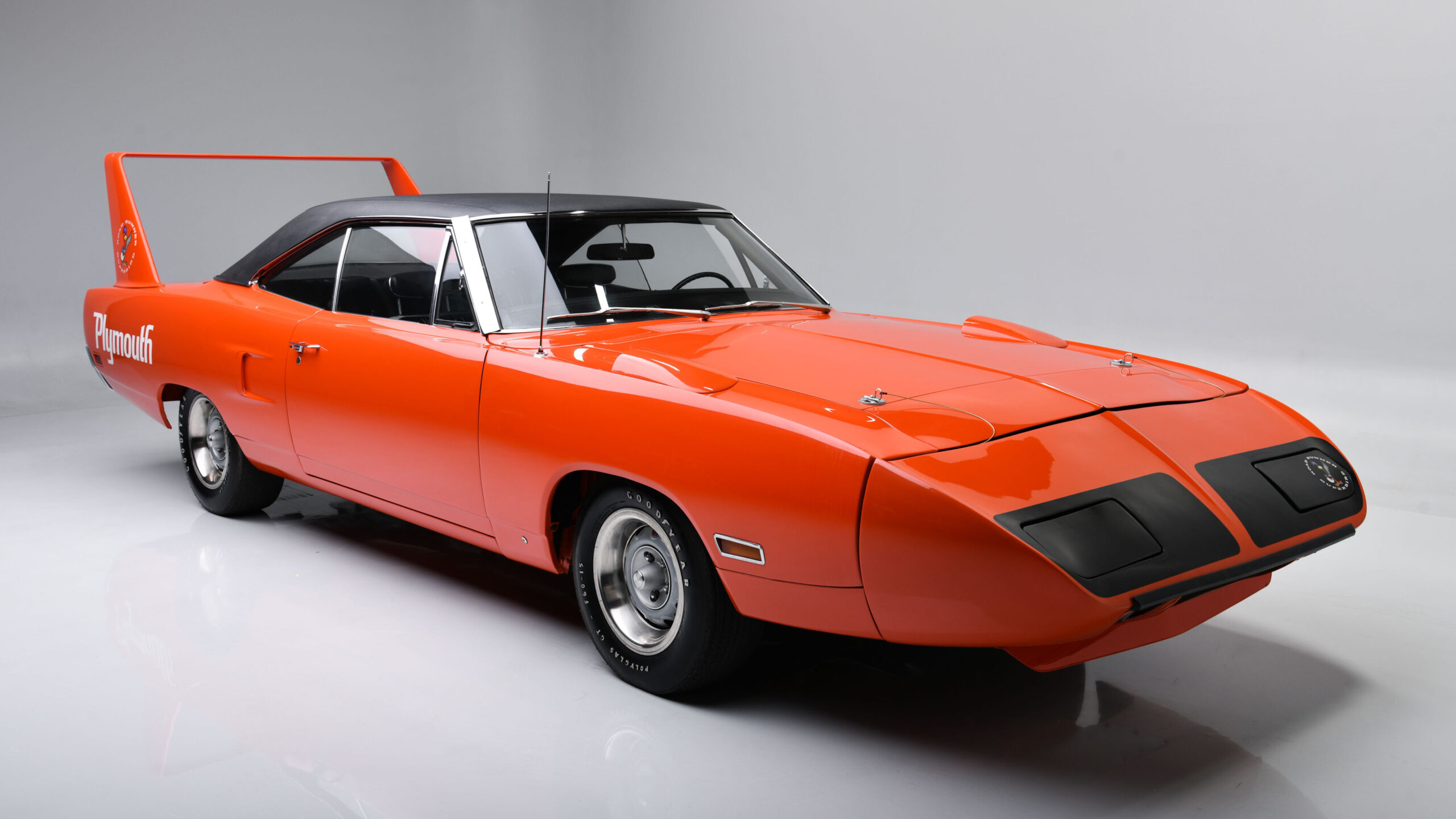 1970 Plymouth Superbird Wallpapers