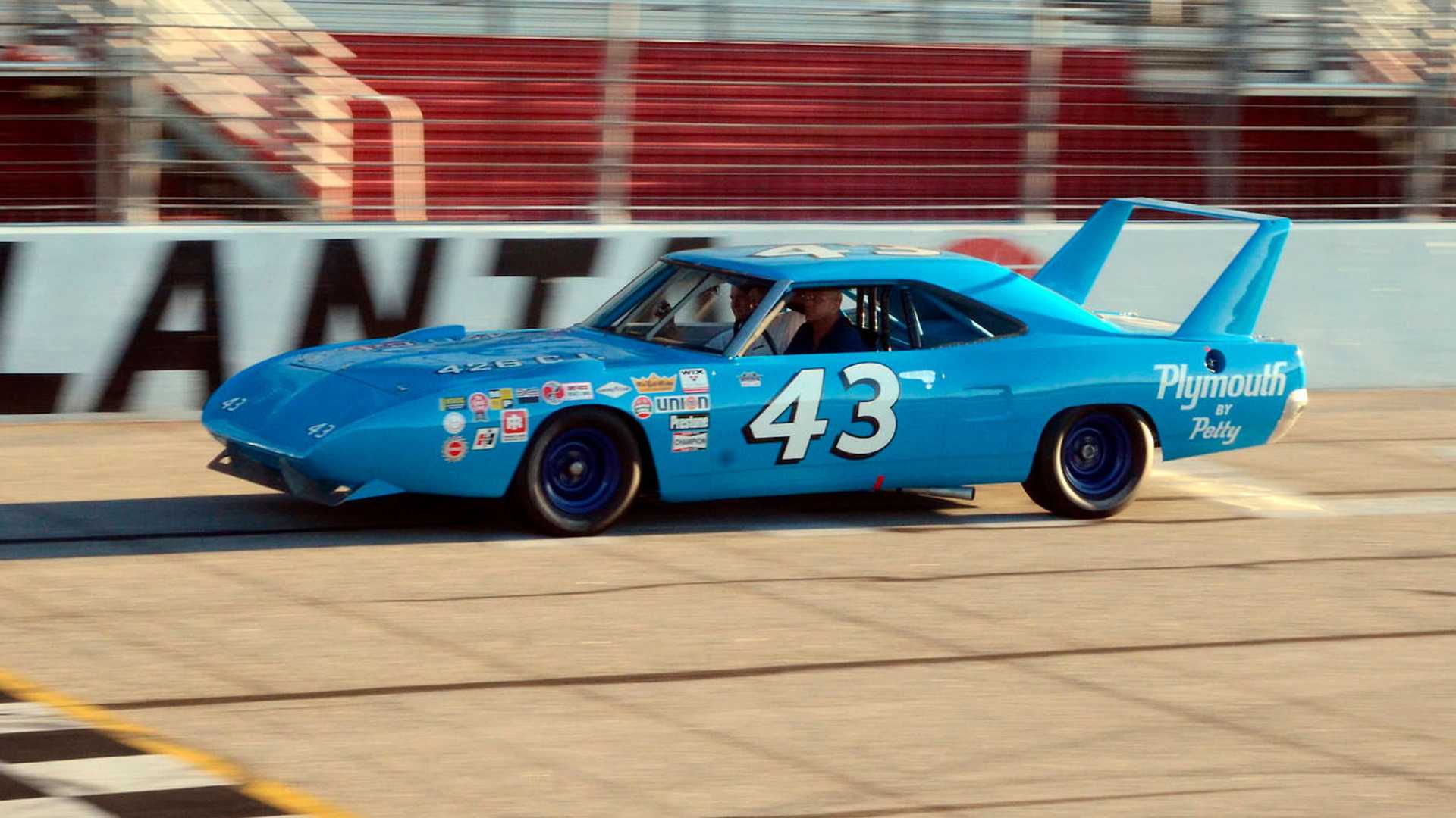 1970 Plymouth Superbird Wallpapers