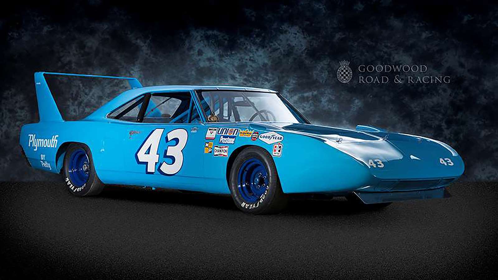 1970 Plymouth Superbird Wallpapers