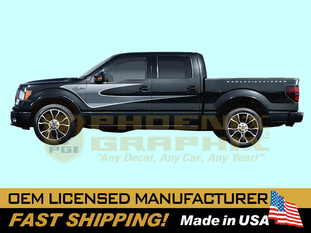 2012 Ford Harley Davidson F 150 Wallpapers