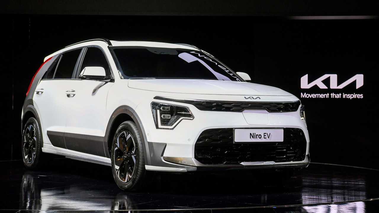 2013 Kia Niro Concept Wallpapers