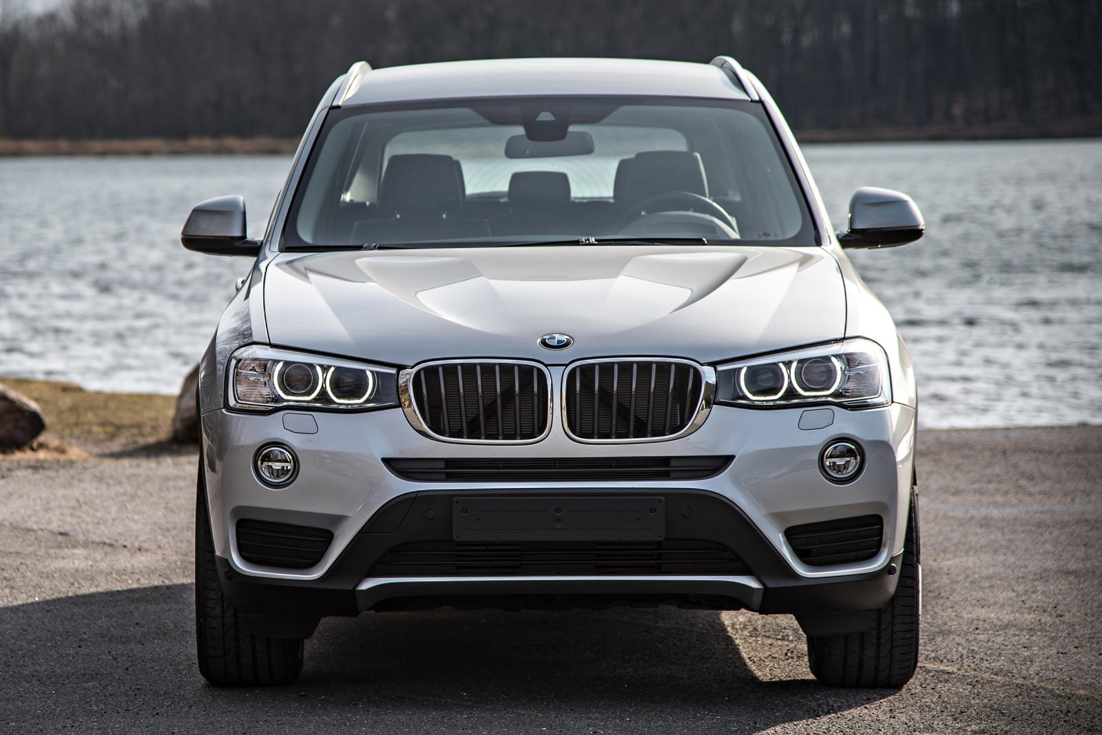 2015 Bmw X3 Lci Wallpapers