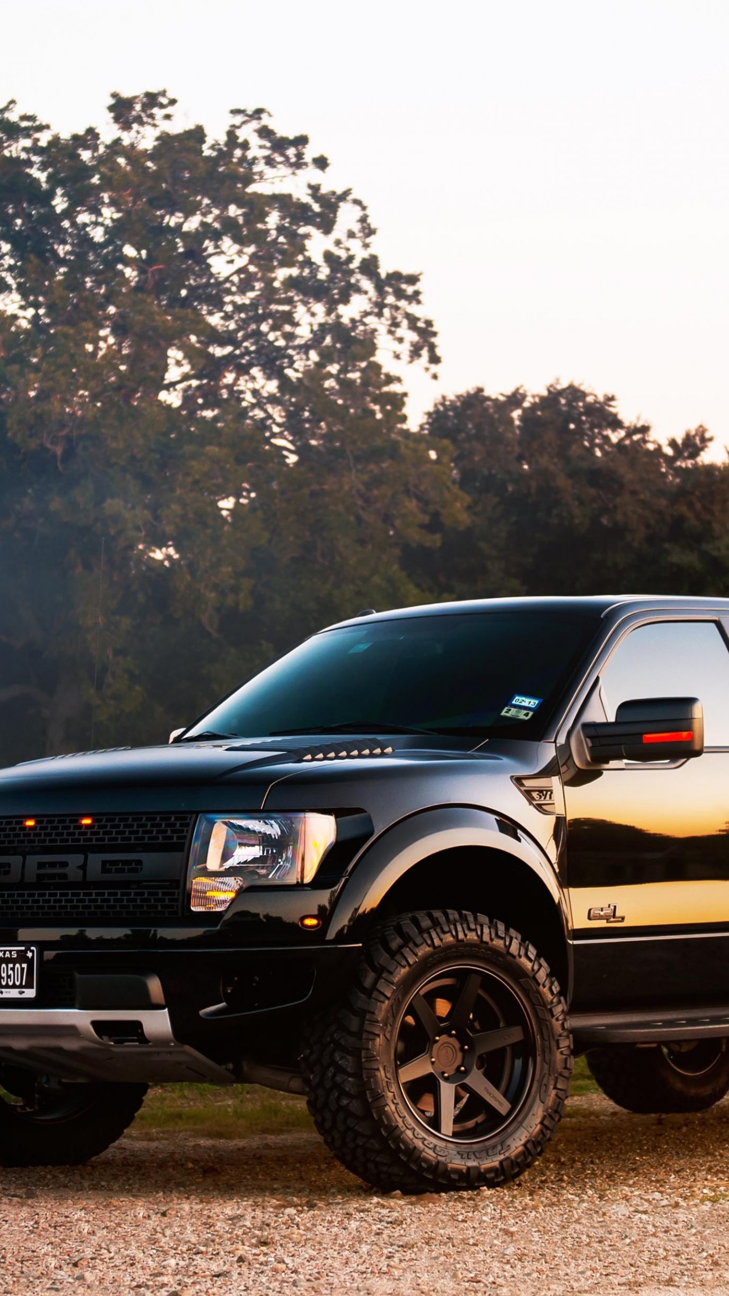 2015 Ford F-Series Super Duty Wallpapers