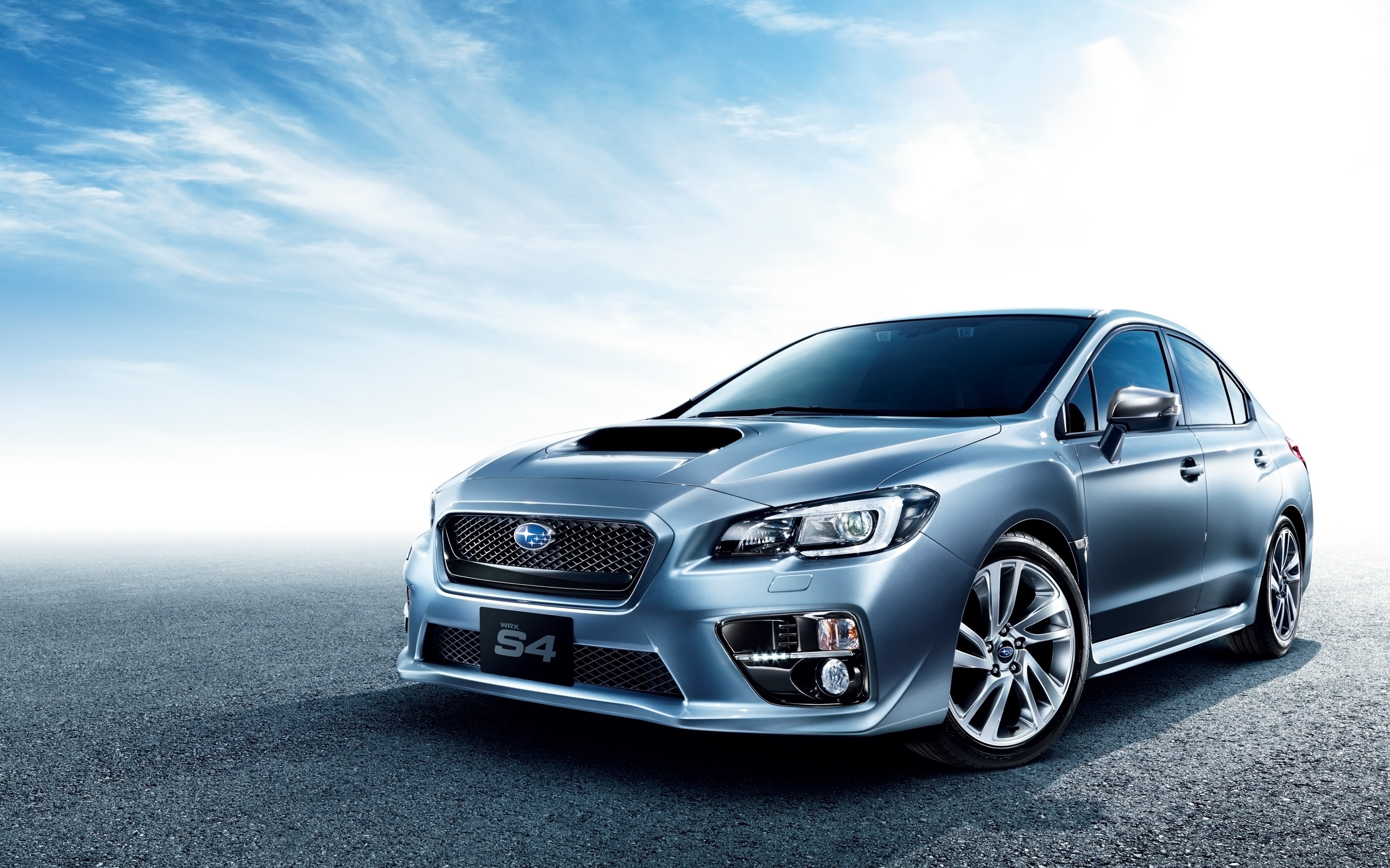 2015 Subaru Wrx Wallpapers