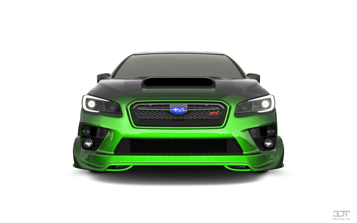 2015 Subaru Wrx Wallpapers