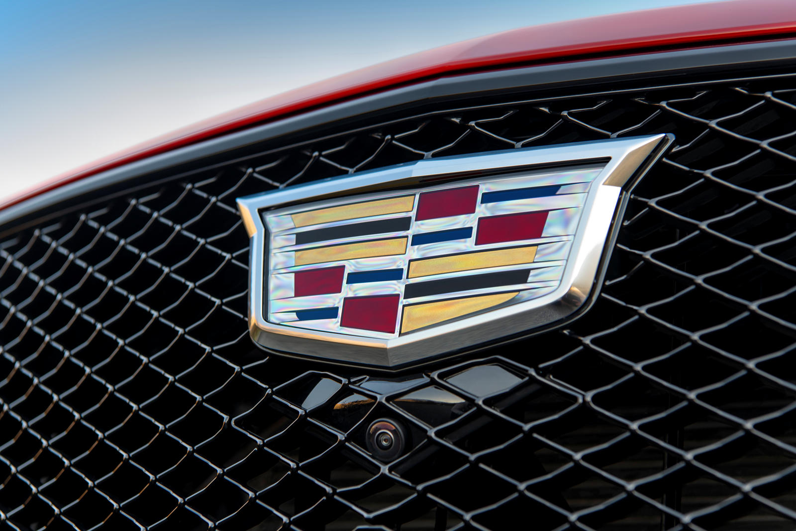 2020 Cadillac Ct5 Wallpapers