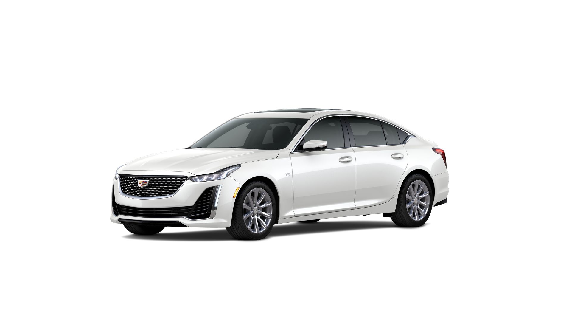 2020 Cadillac Ct5 Wallpapers