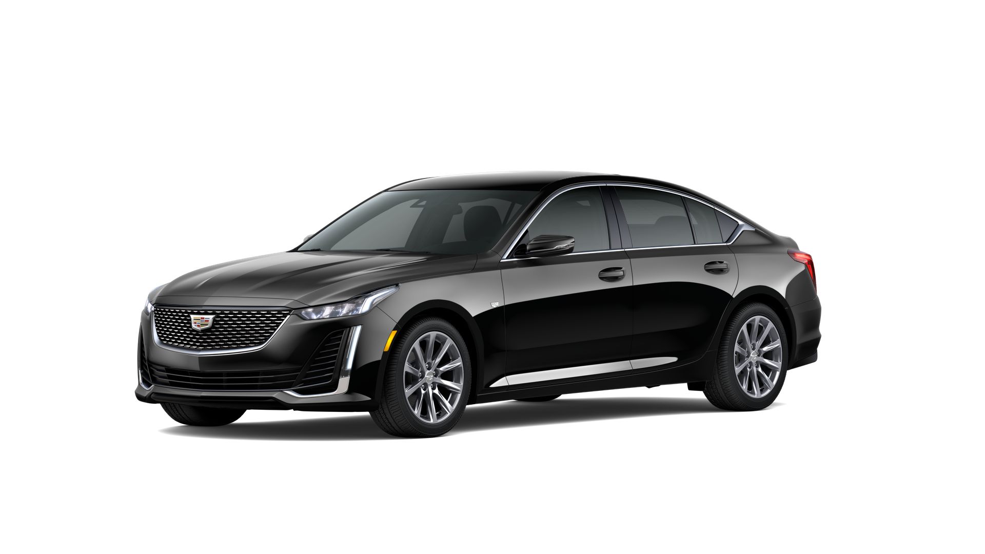 2020 Cadillac Ct5 Wallpapers