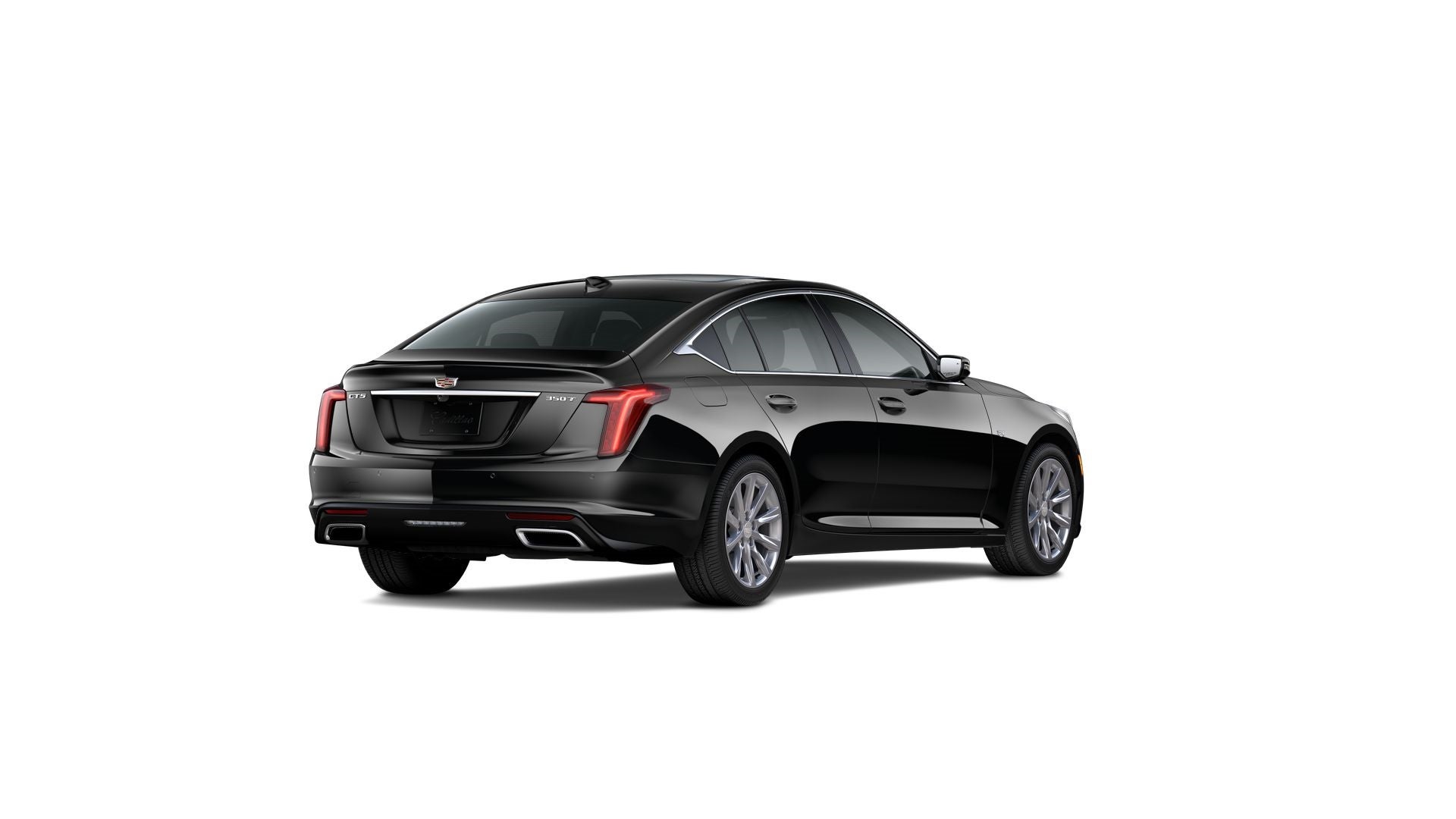 2020 Cadillac Ct5 Wallpapers