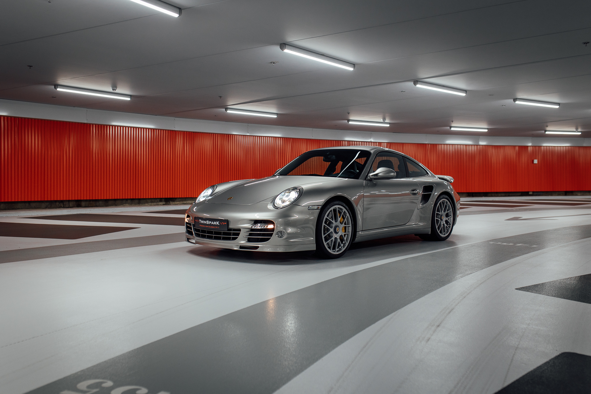 25 Years Porsche Exclusive Series Porsche 911 Turbo Wallpapers