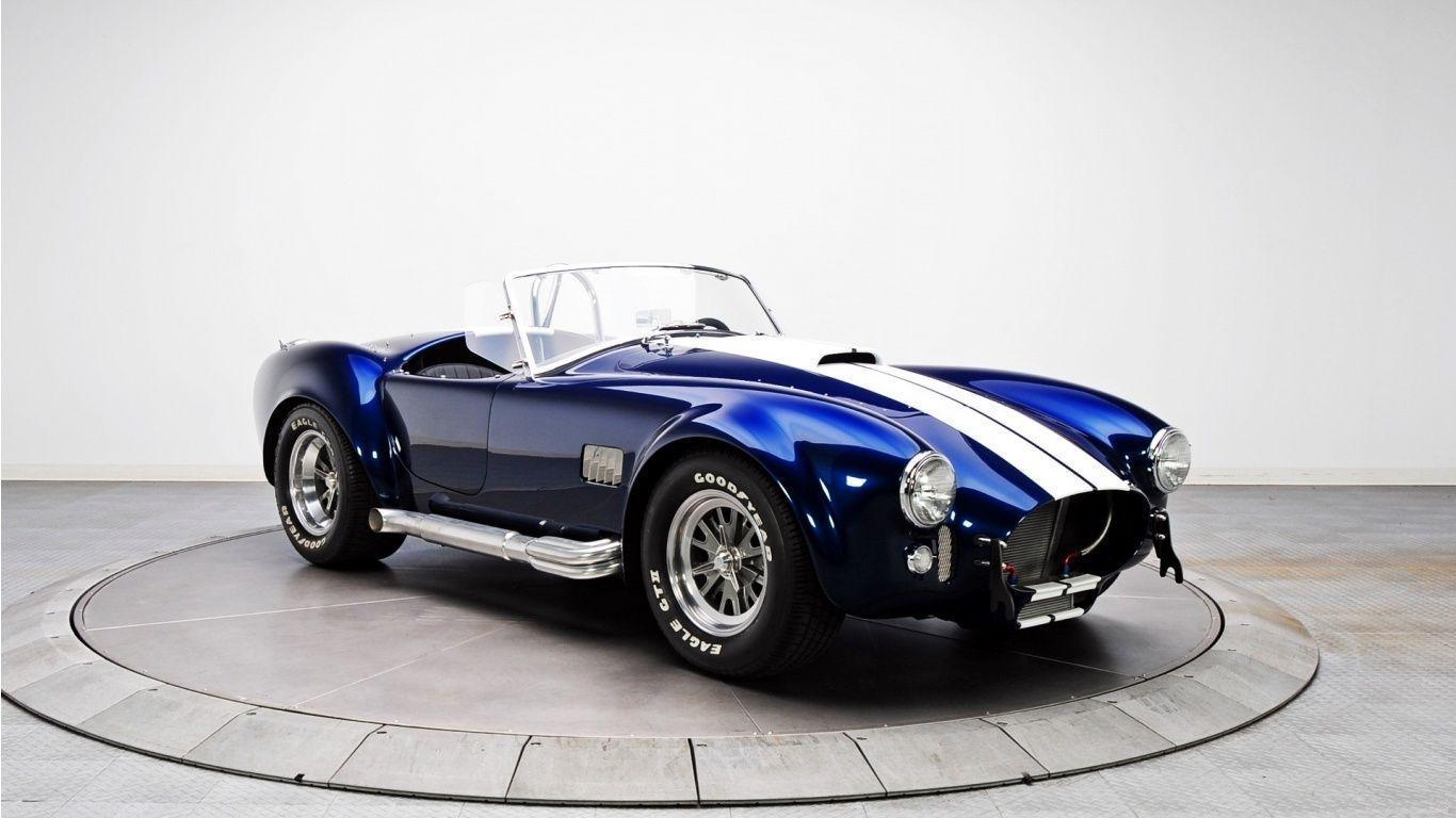 Ac Cobra Wallpapers