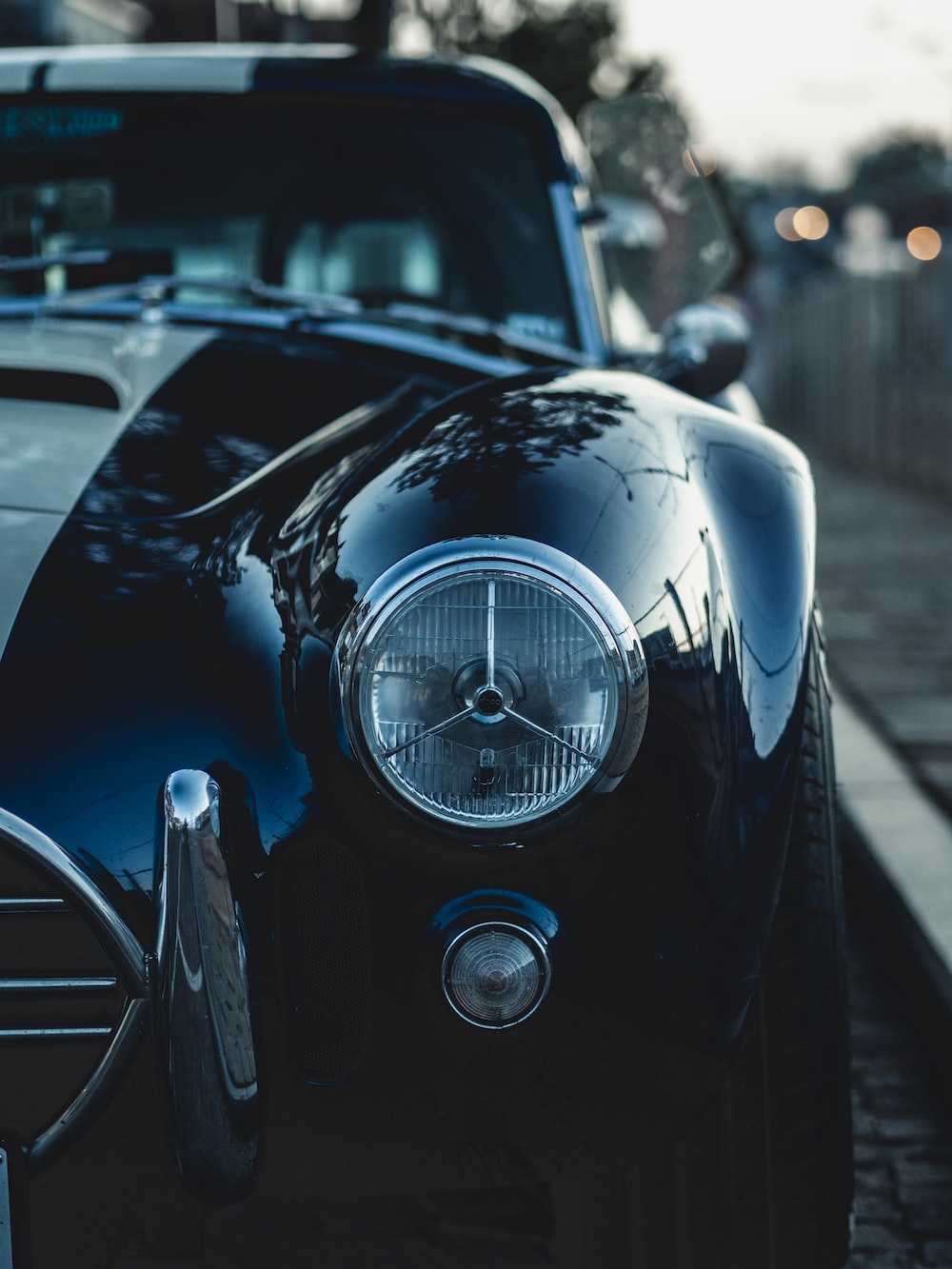 Ac Cobra Wallpapers