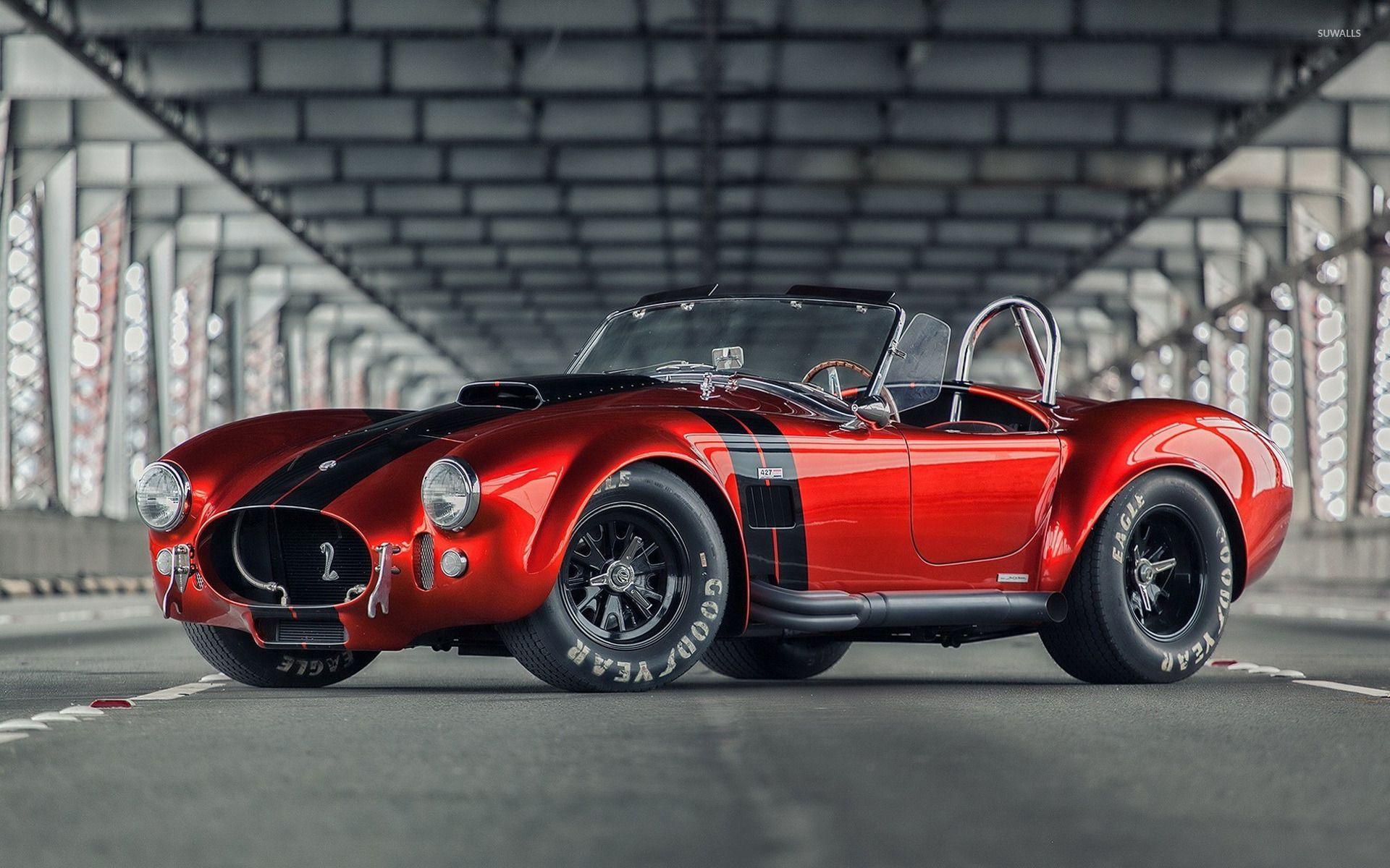 Ac Cobra Wallpapers