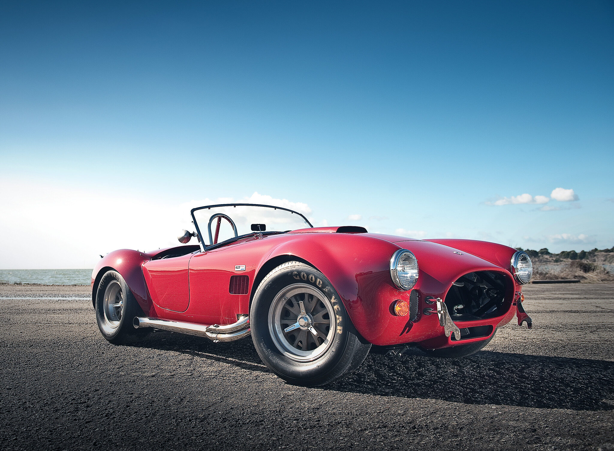 Ac Cobra Wallpapers