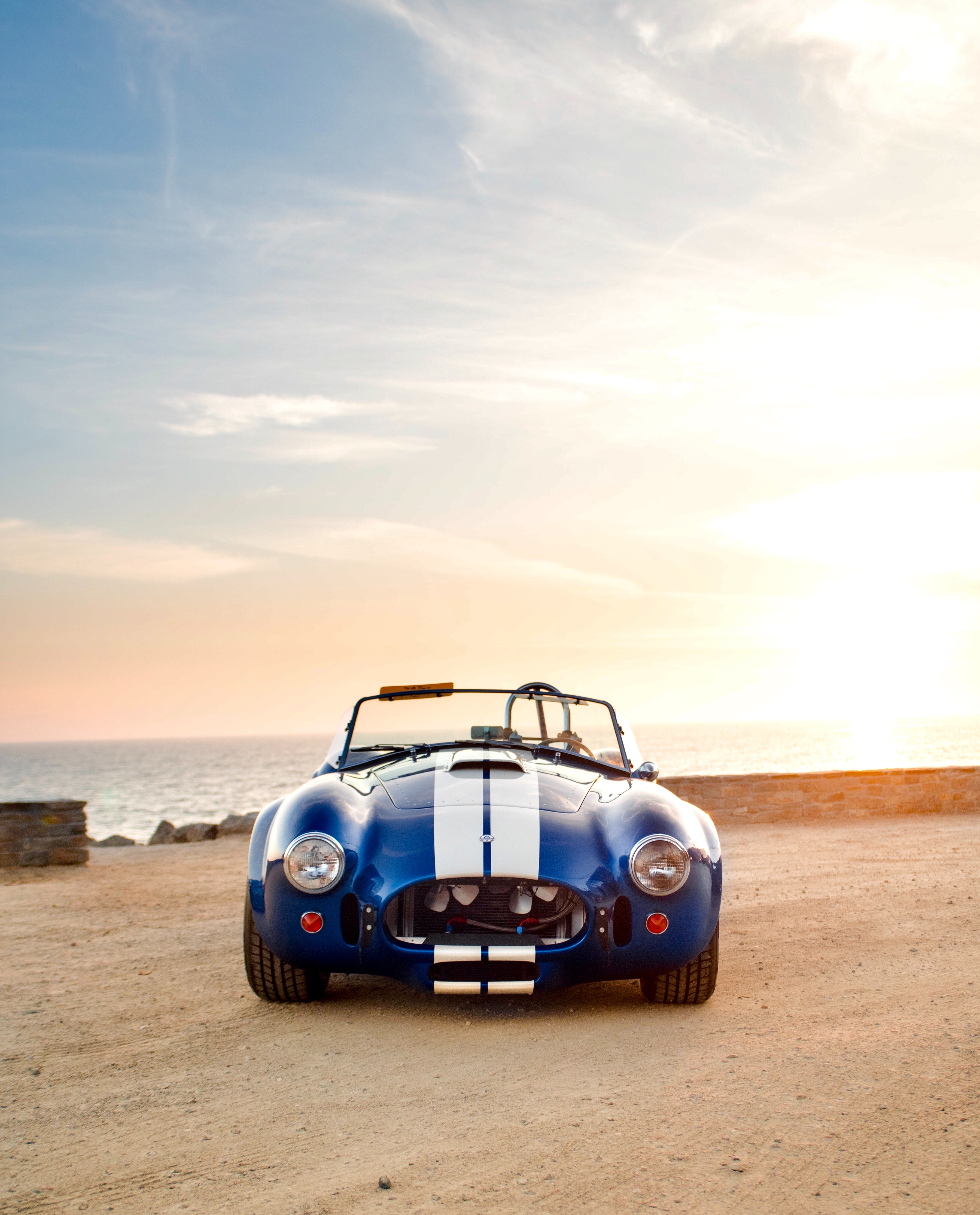 Ac Cobra Wallpapers