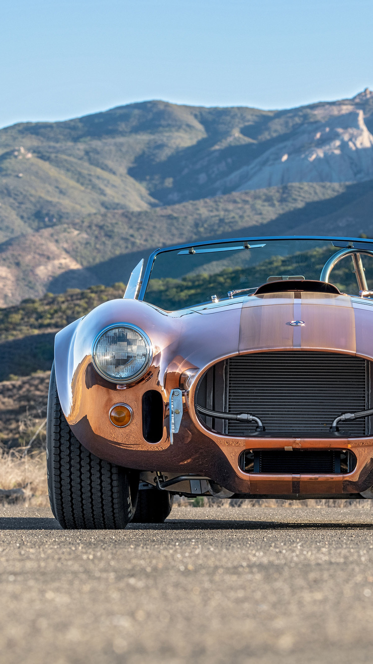 Ac Cobra Wallpapers