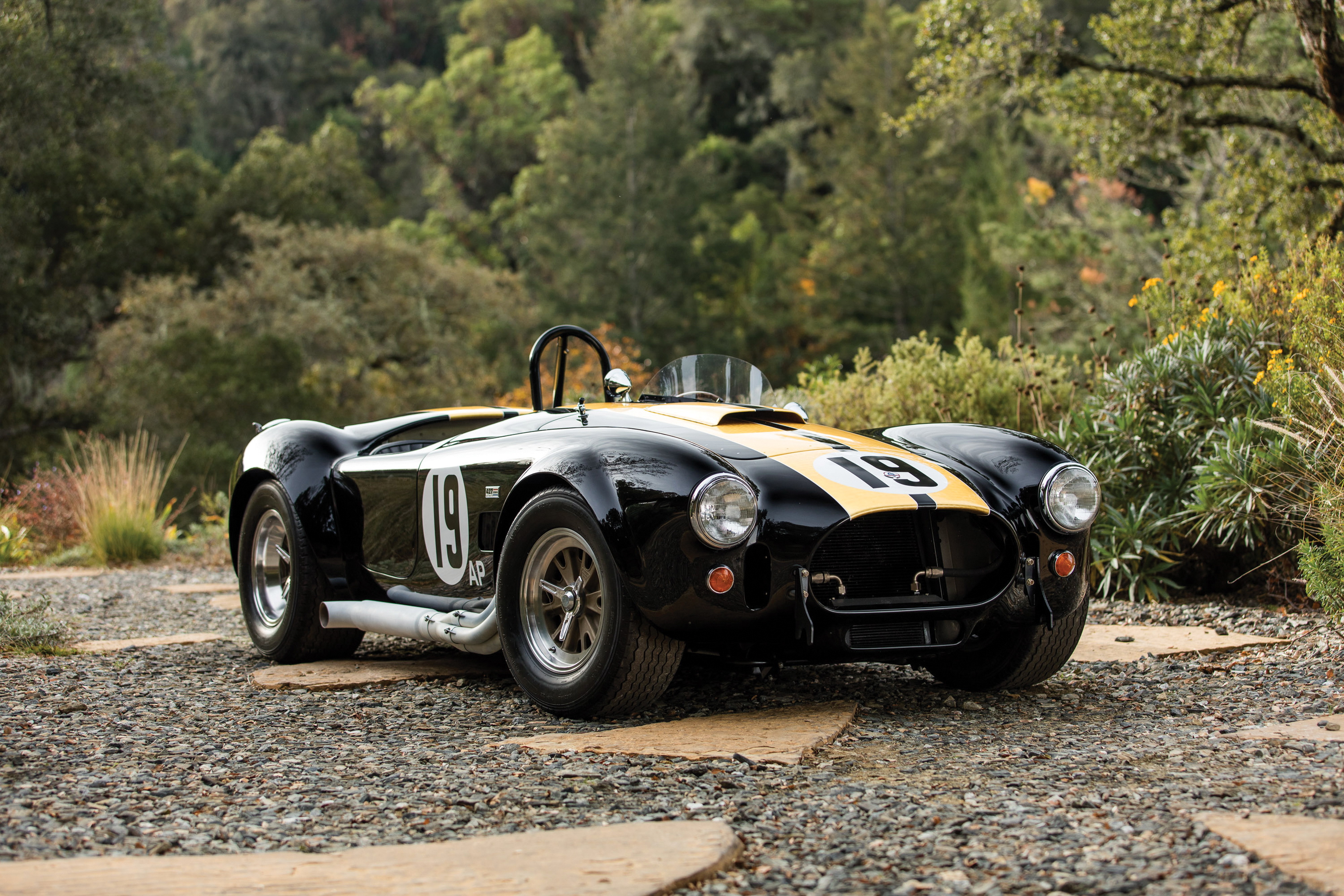 Ac Cobra Wallpapers