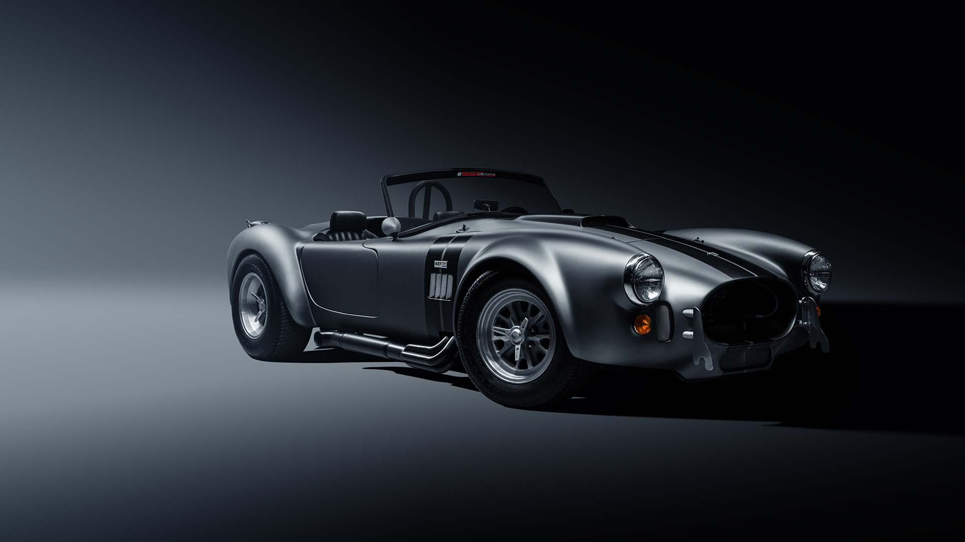 Ac Cobra Wallpapers