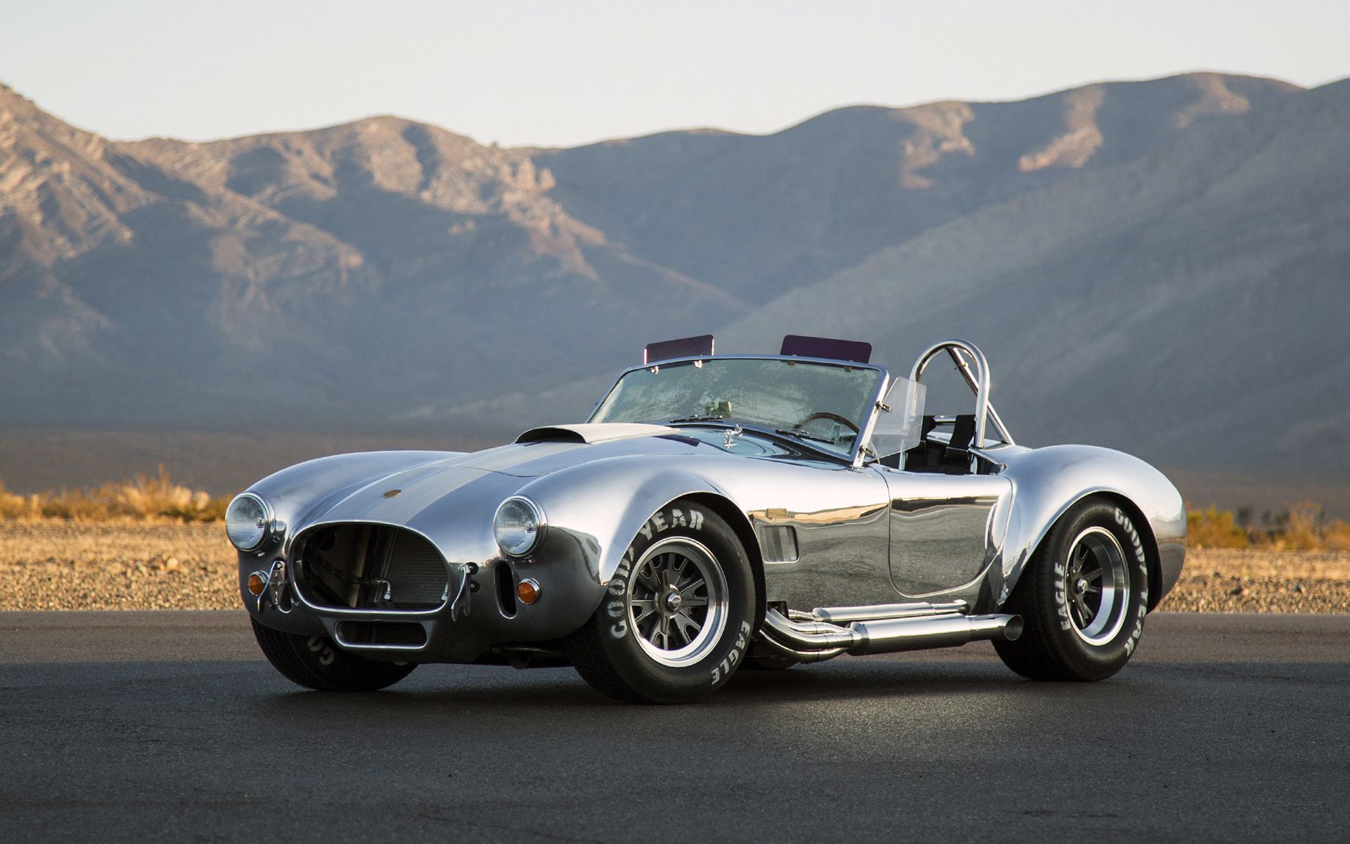 Ac Cobra Wallpapers