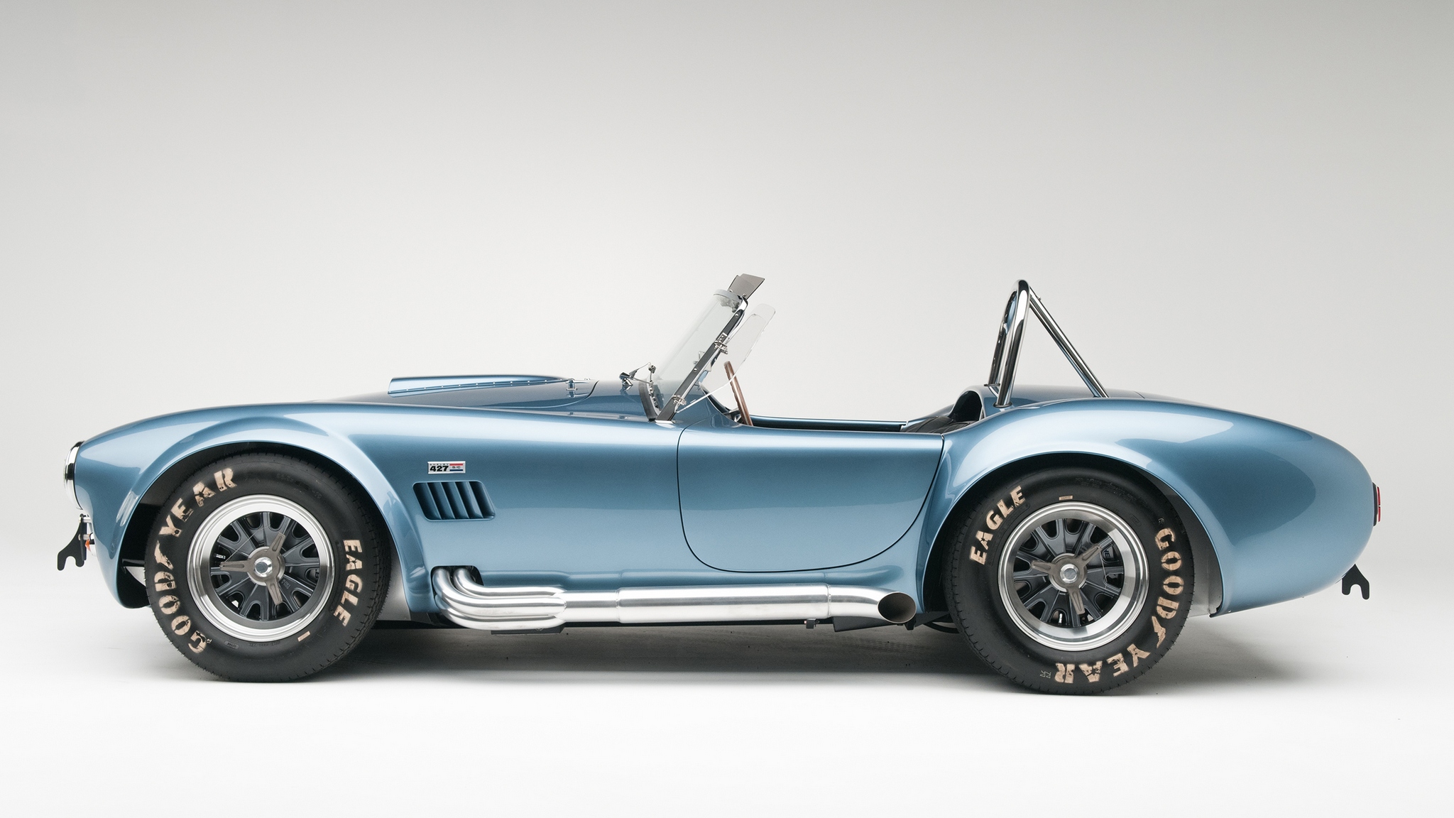 Ac Cobra Wallpapers