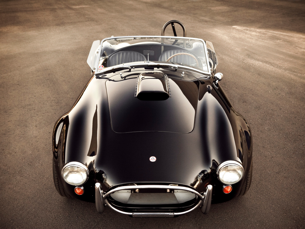 Ac Cobra Wallpapers