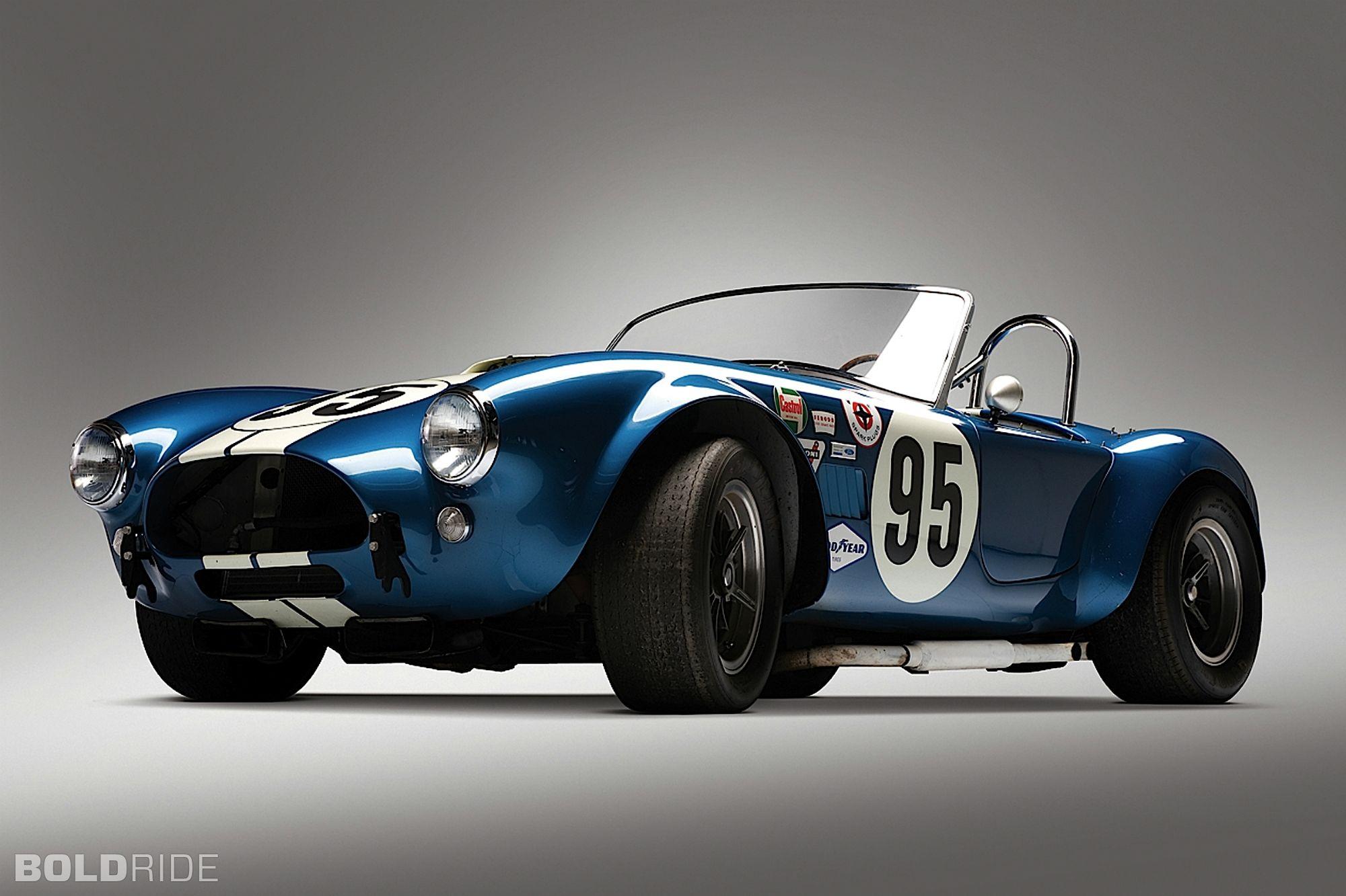 Ac Cobra Wallpapers