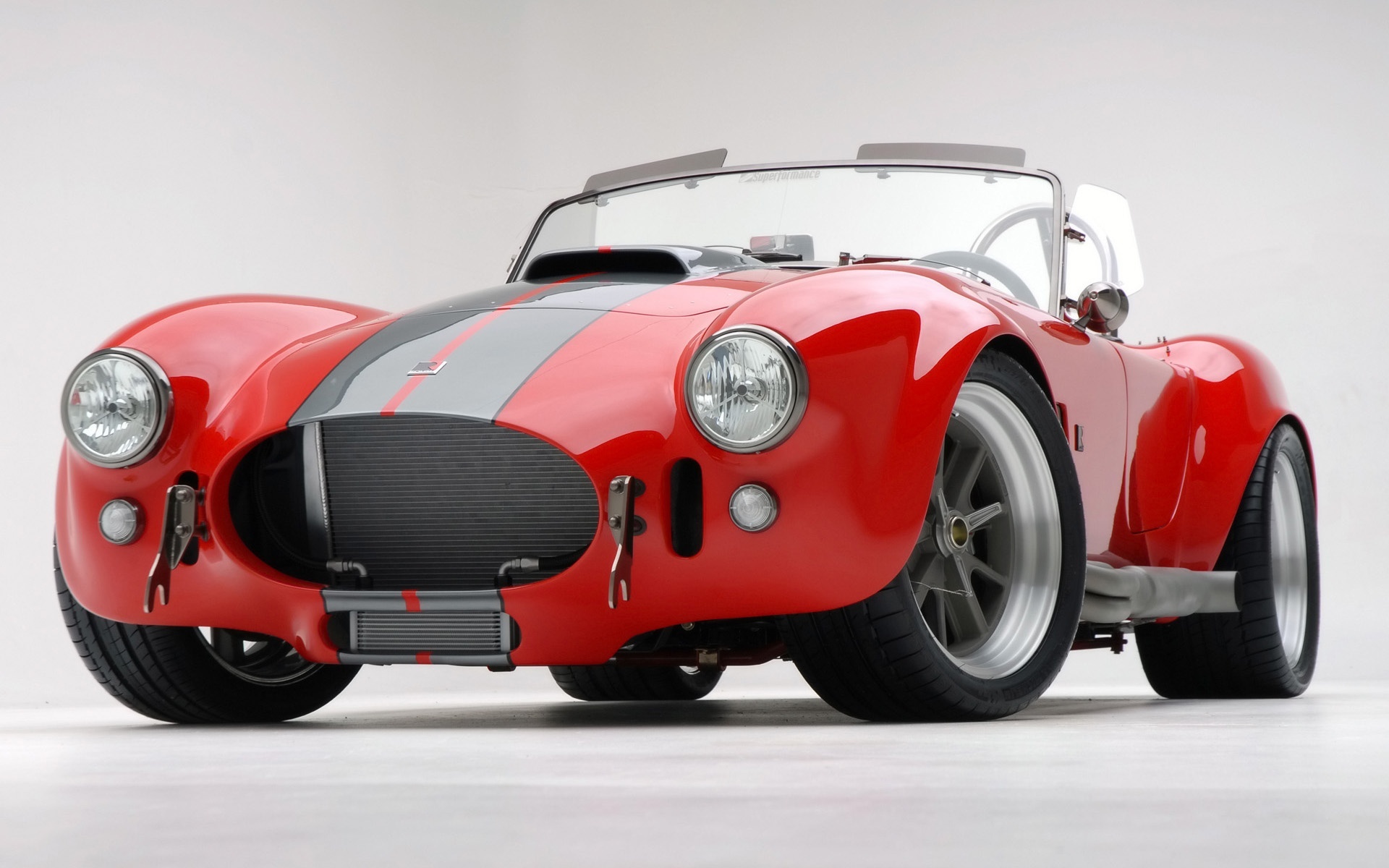 Ac Cobra Wallpapers