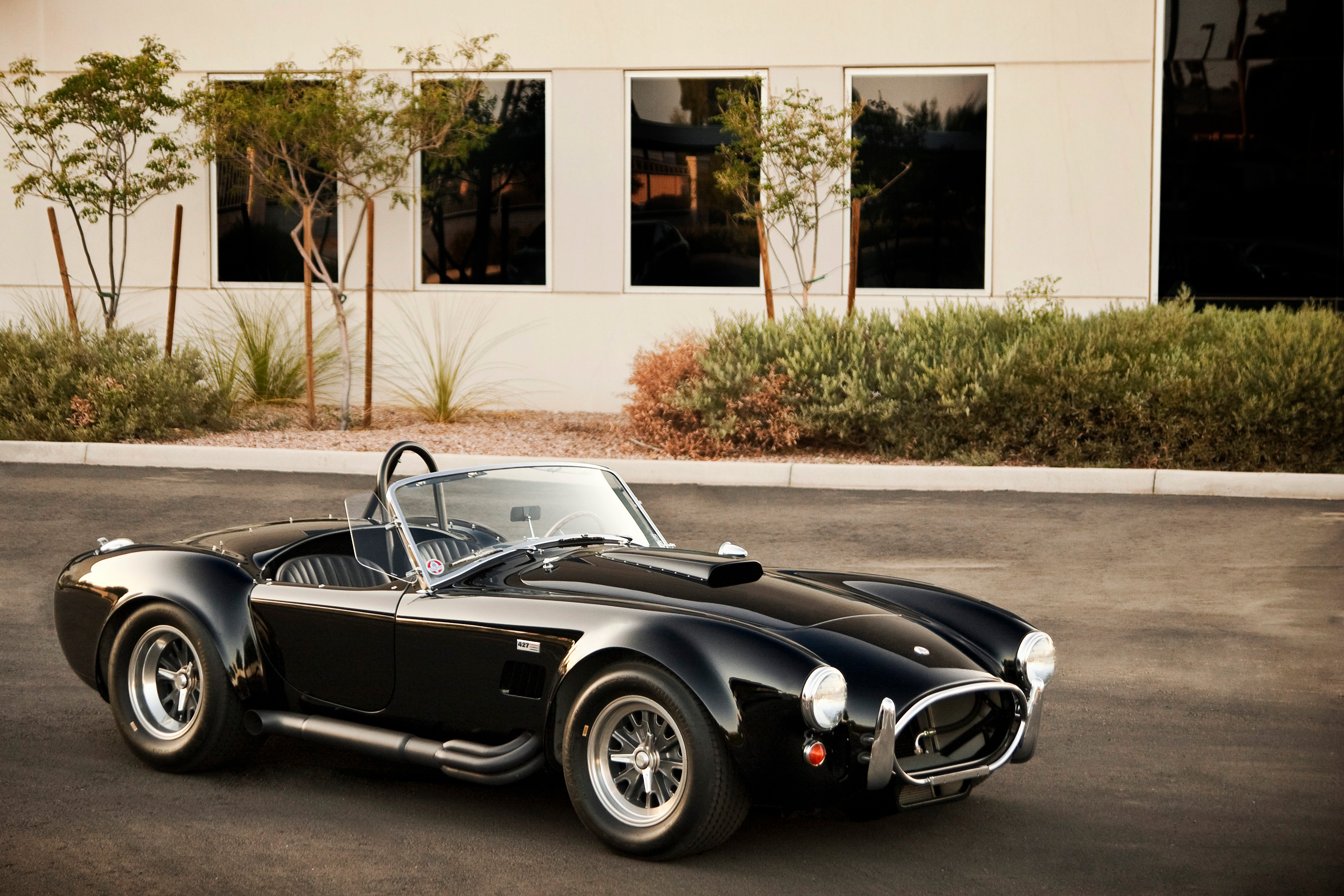 Ac Cobra Wallpapers