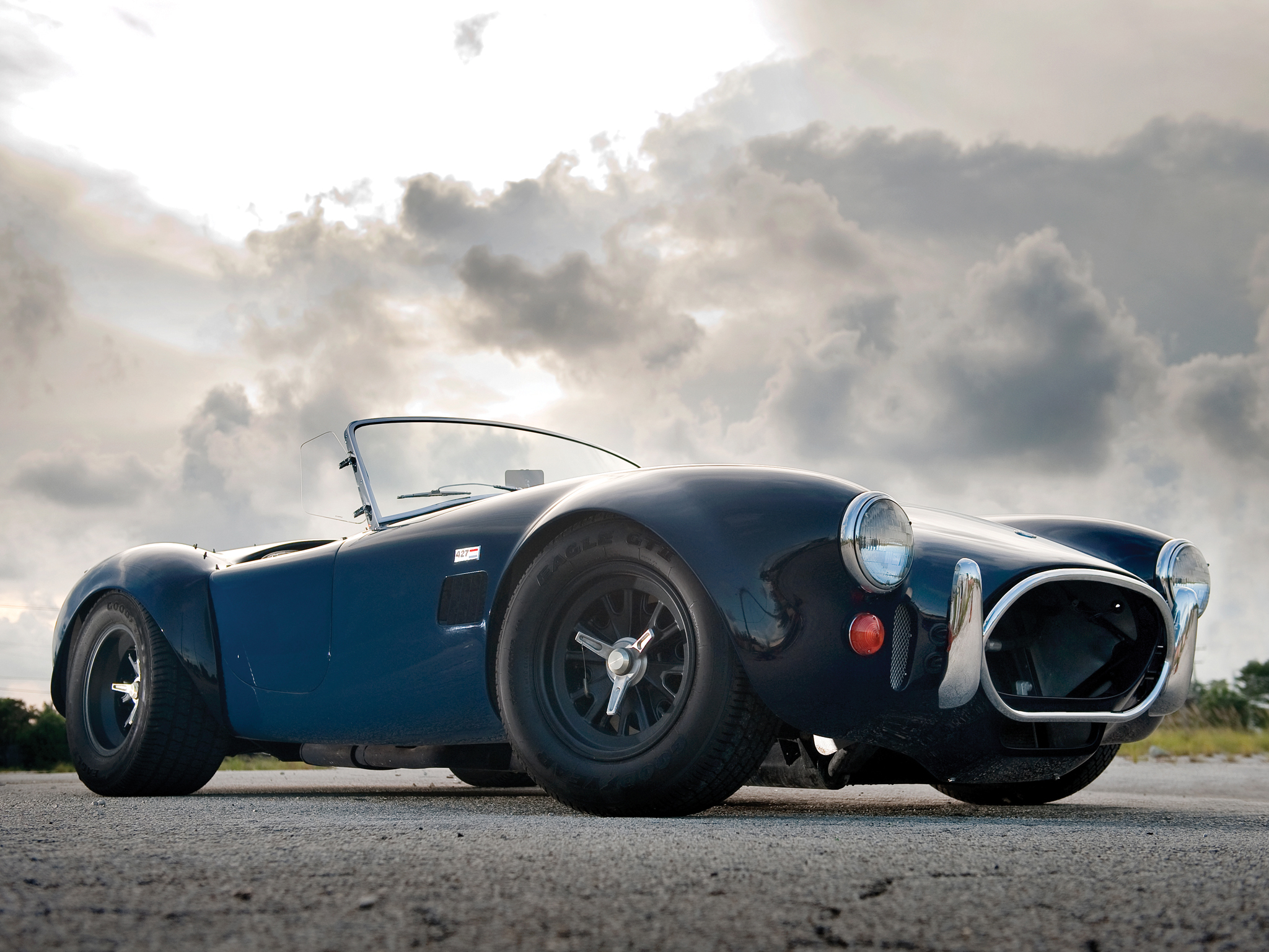 Ac Cobra Wallpapers